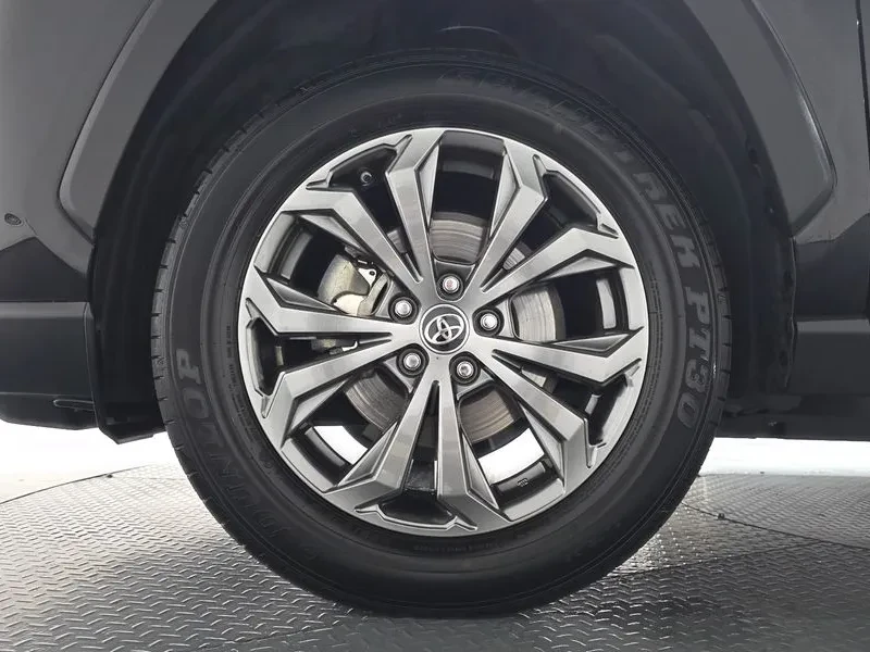 Toyota Rav4 5Th Generation 2.5 2Wd Hybrid Xle | Mobile.bg � ����������� 5