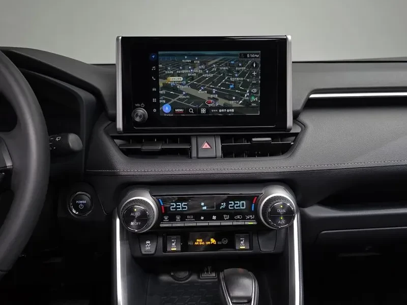 Toyota Rav4 5Th Generation 2.5 2Wd Hybrid Xle | Mobile.bg � ����������� 12