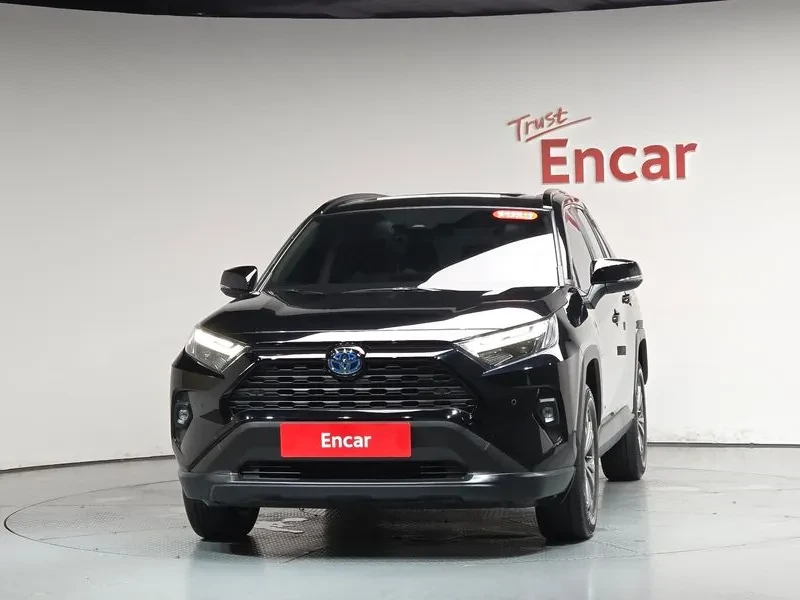 Toyota Rav4 5Th Generation 2.5 2Wd Hybrid Xle | Mobile.bg � ����������� 3