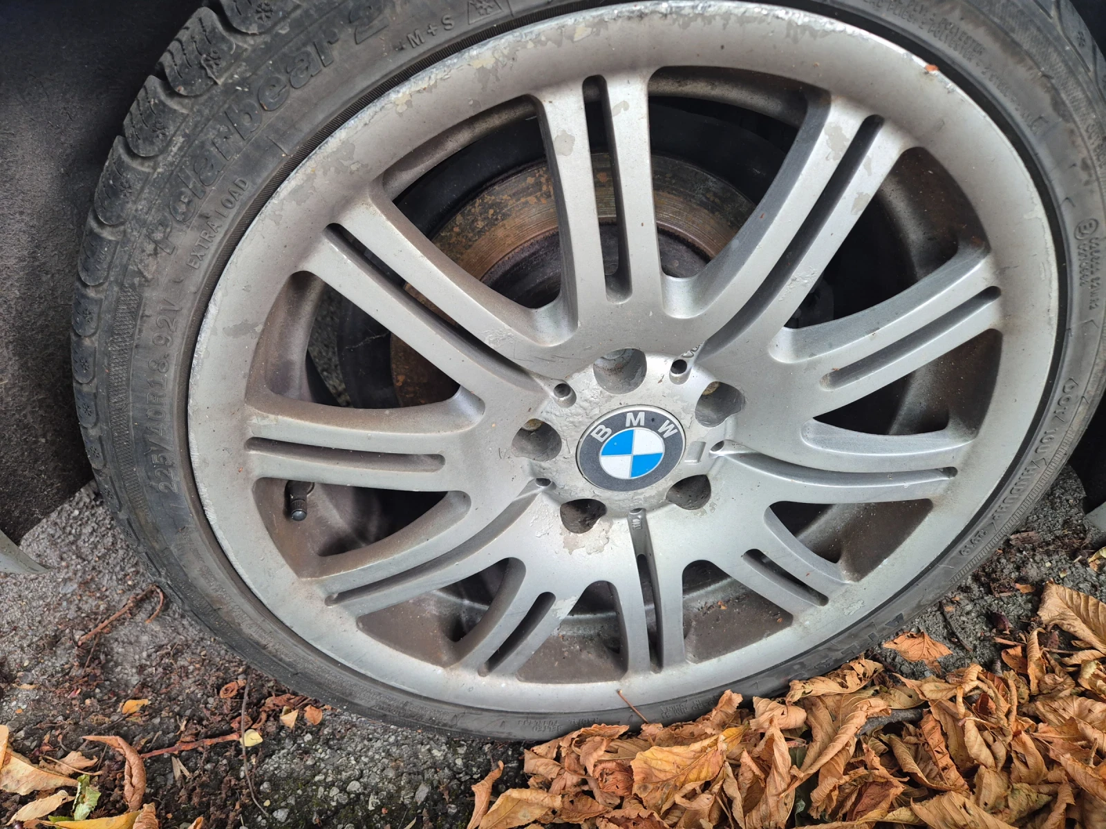 BMW 320 2.0 TDI 163 k.c, снимка 13 - Автомобили и джипове - 55406357