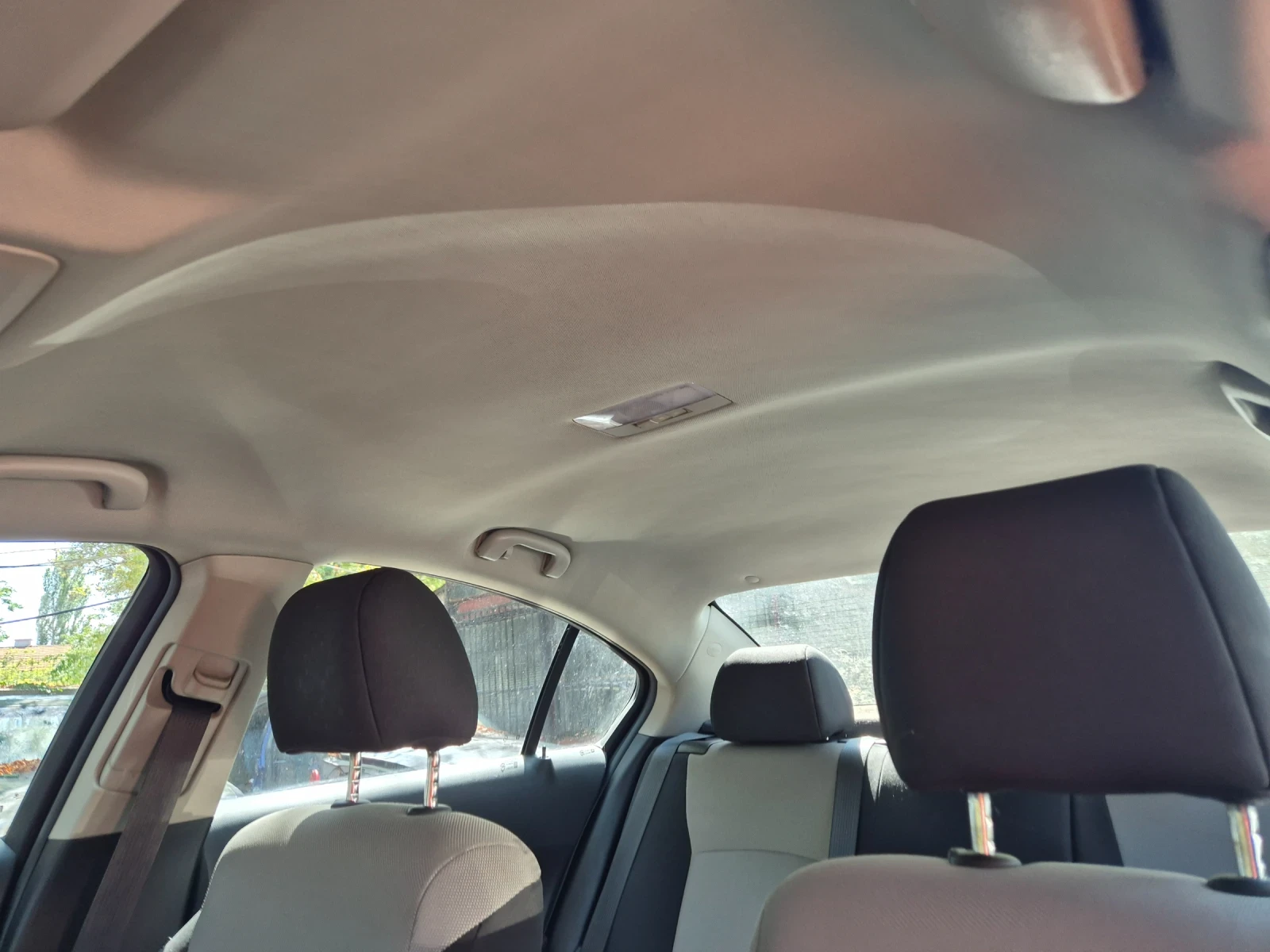 Chevrolet Cruze 2.0 CRDI 163k.с  | Mobile.bg — изображение 14