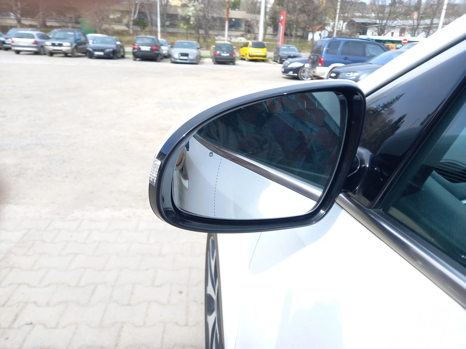 Kia Sportage  2, 0D 16V CRDi HPE 4WD 6AT GT  - изображение 2