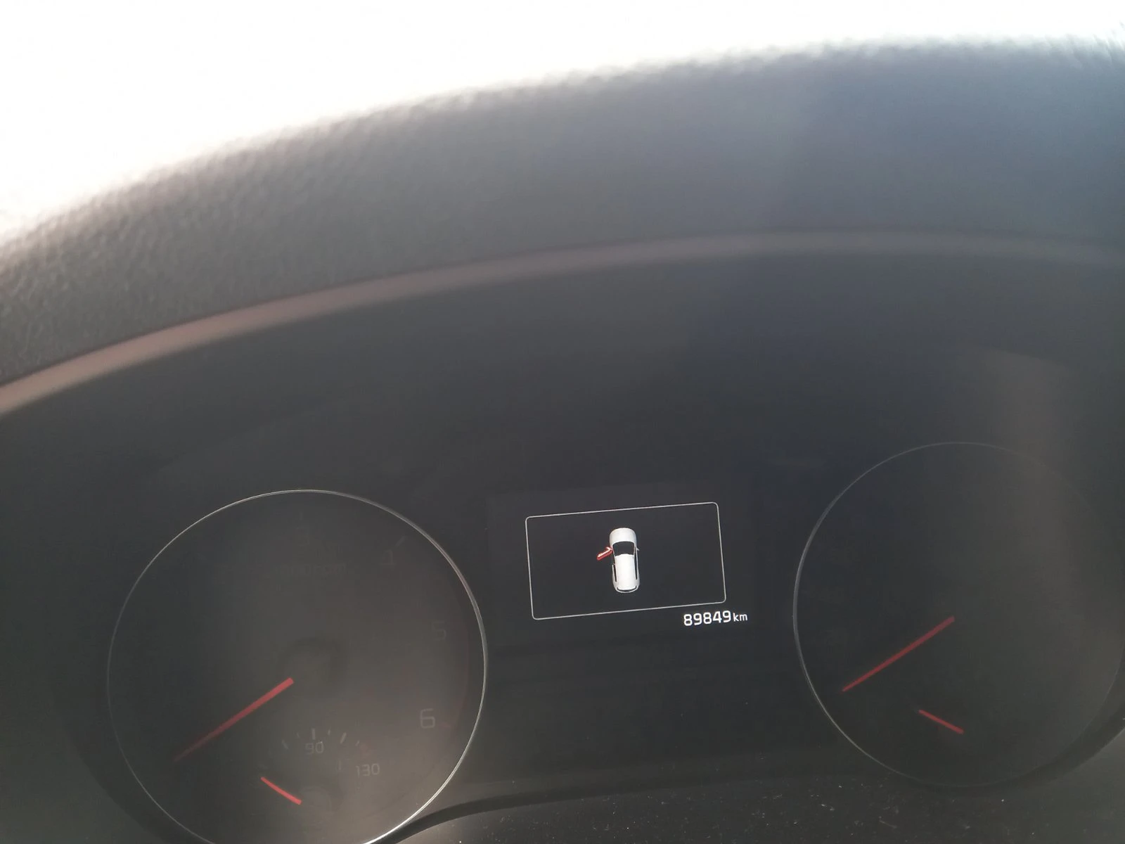 Kia Sportage  2, 0D 16V CRDi HPE 4WD 6AT GT  - изображение 6