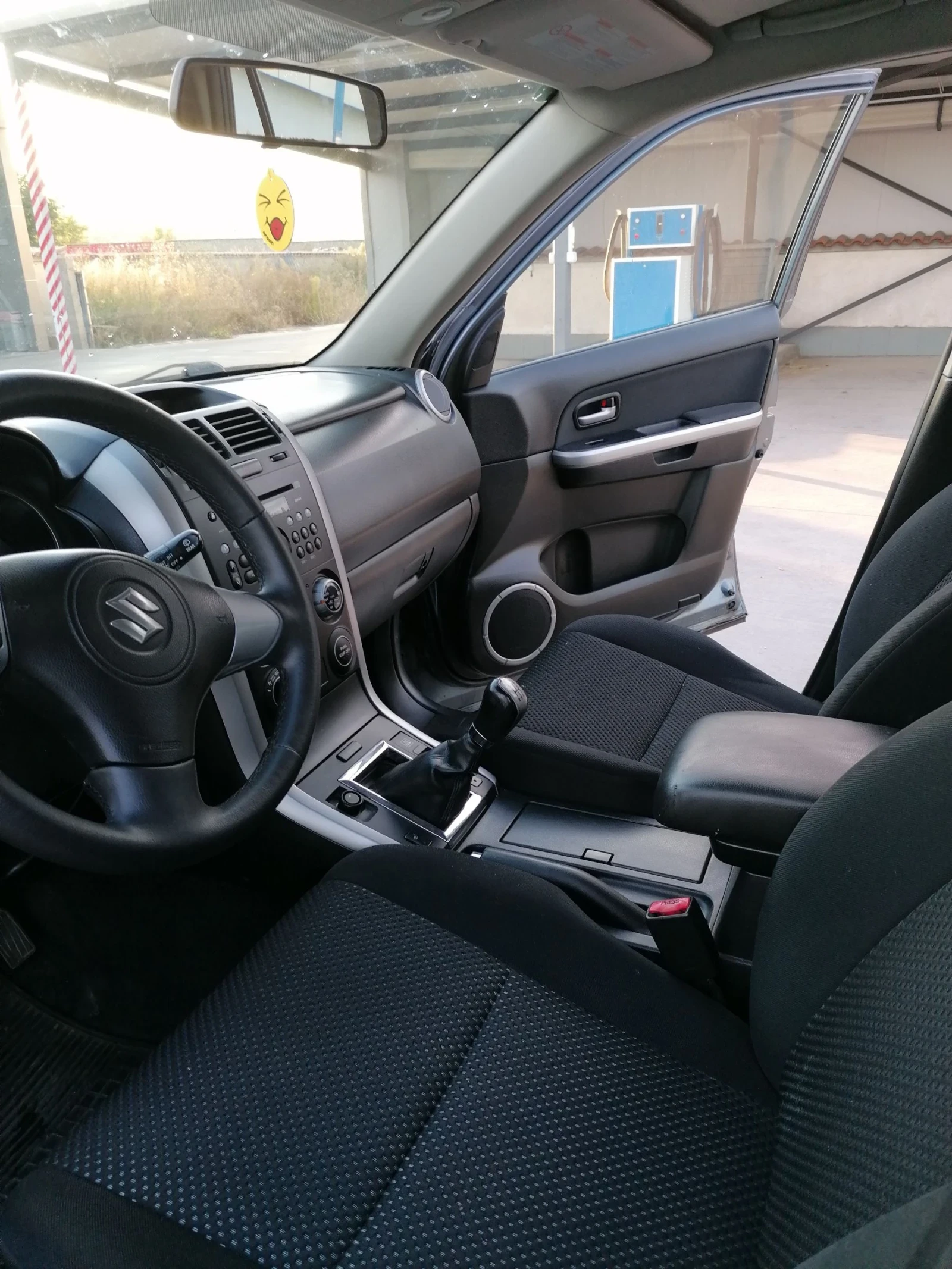 Suzuki Grand vitara DDIS 1.9 4х4 - изображение 4