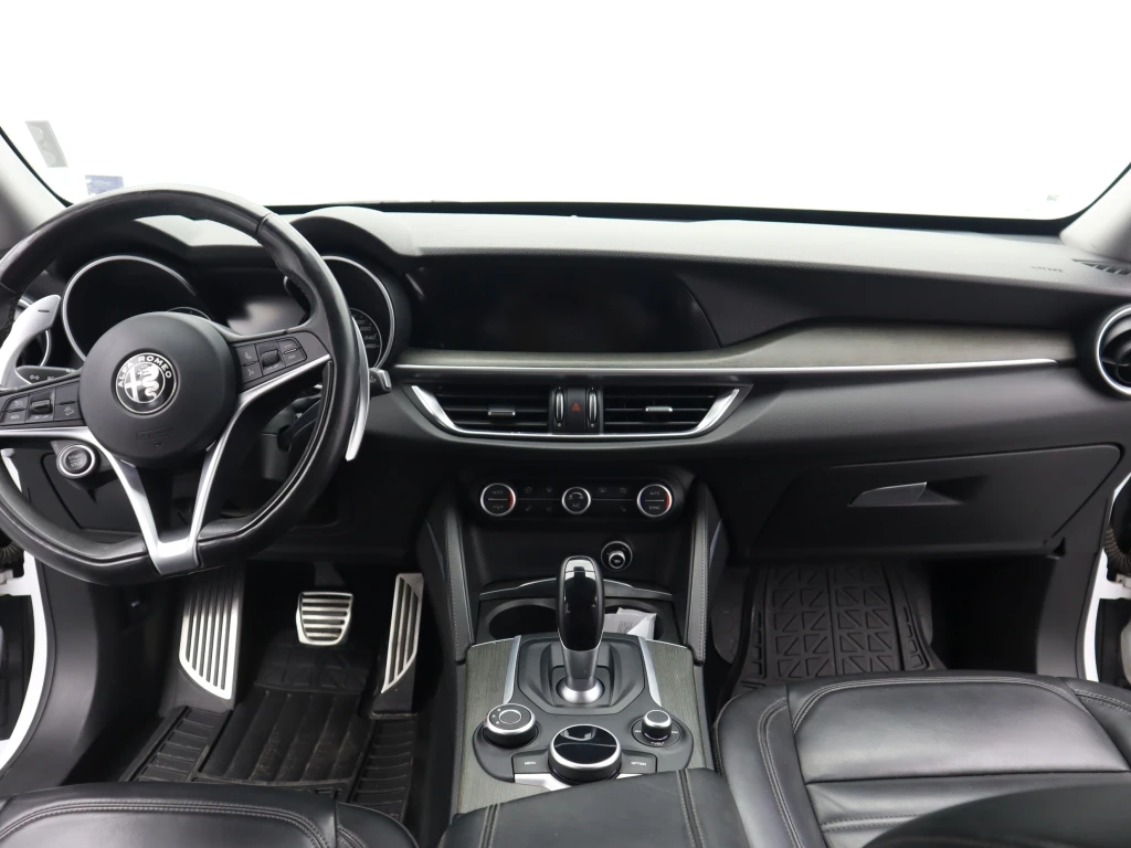 Alfa Romeo Stelvio | Mobile.bg   10