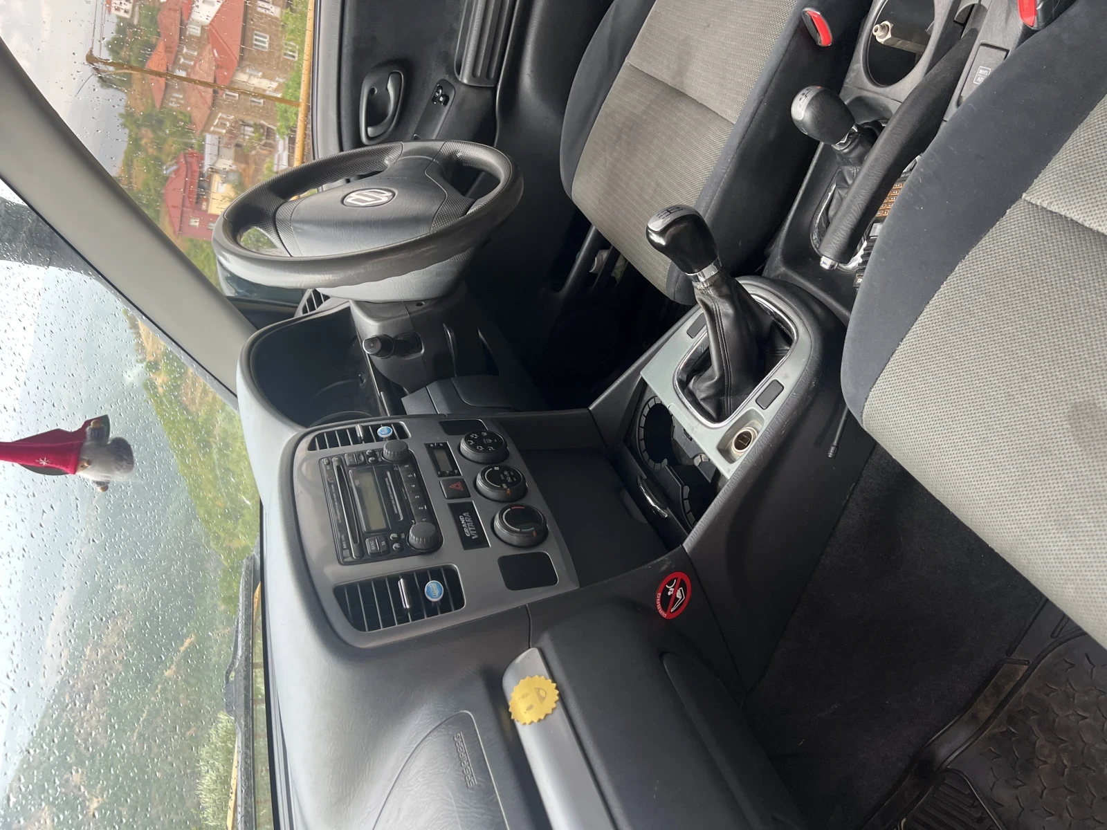Suzuki Grand vitara  - изображение 6