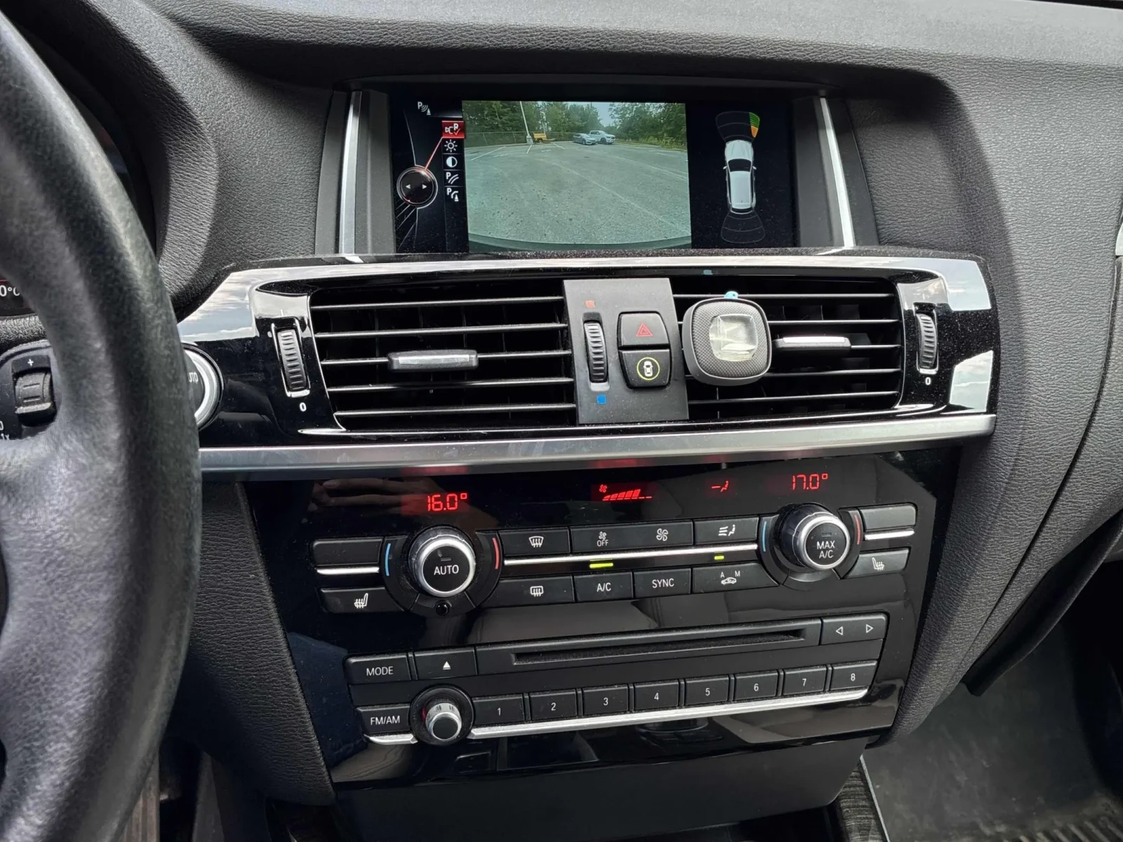 BMW X5 * XDRIVE28I * CARFAX * БЕЗ ПЪРВОНАЧАЛНА ВНОСКА - изображение 8
