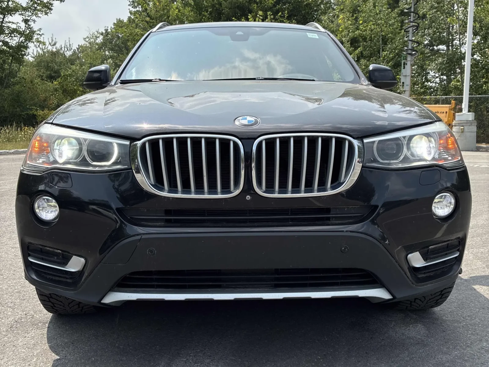 BMW X5 * XDRIVE28I * CARFAX * БЕЗ ПЪРВОНАЧАЛНА ВНОСКА - изображение 2