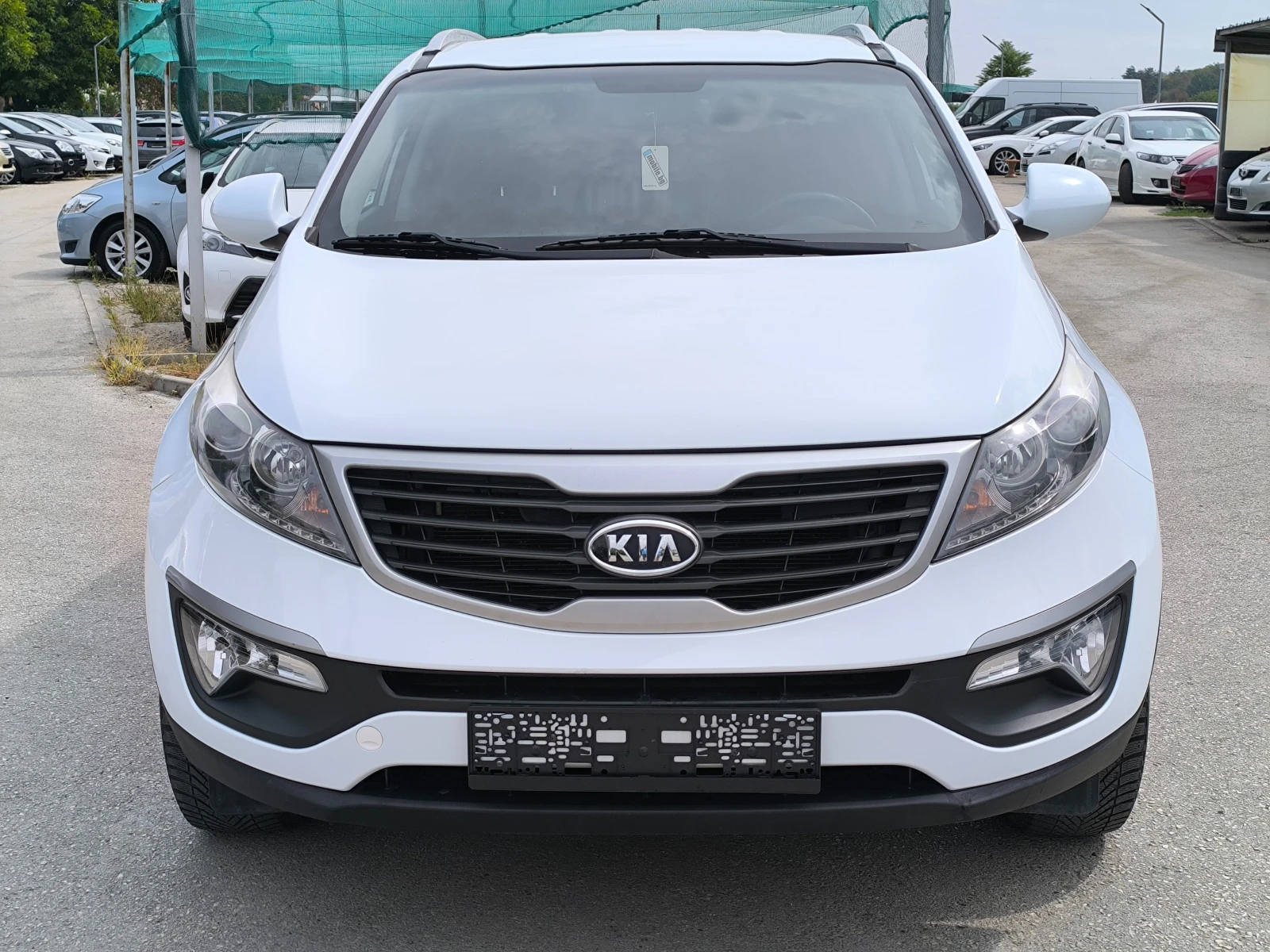 Kia Sportage 1.6 GDI - изображение 2