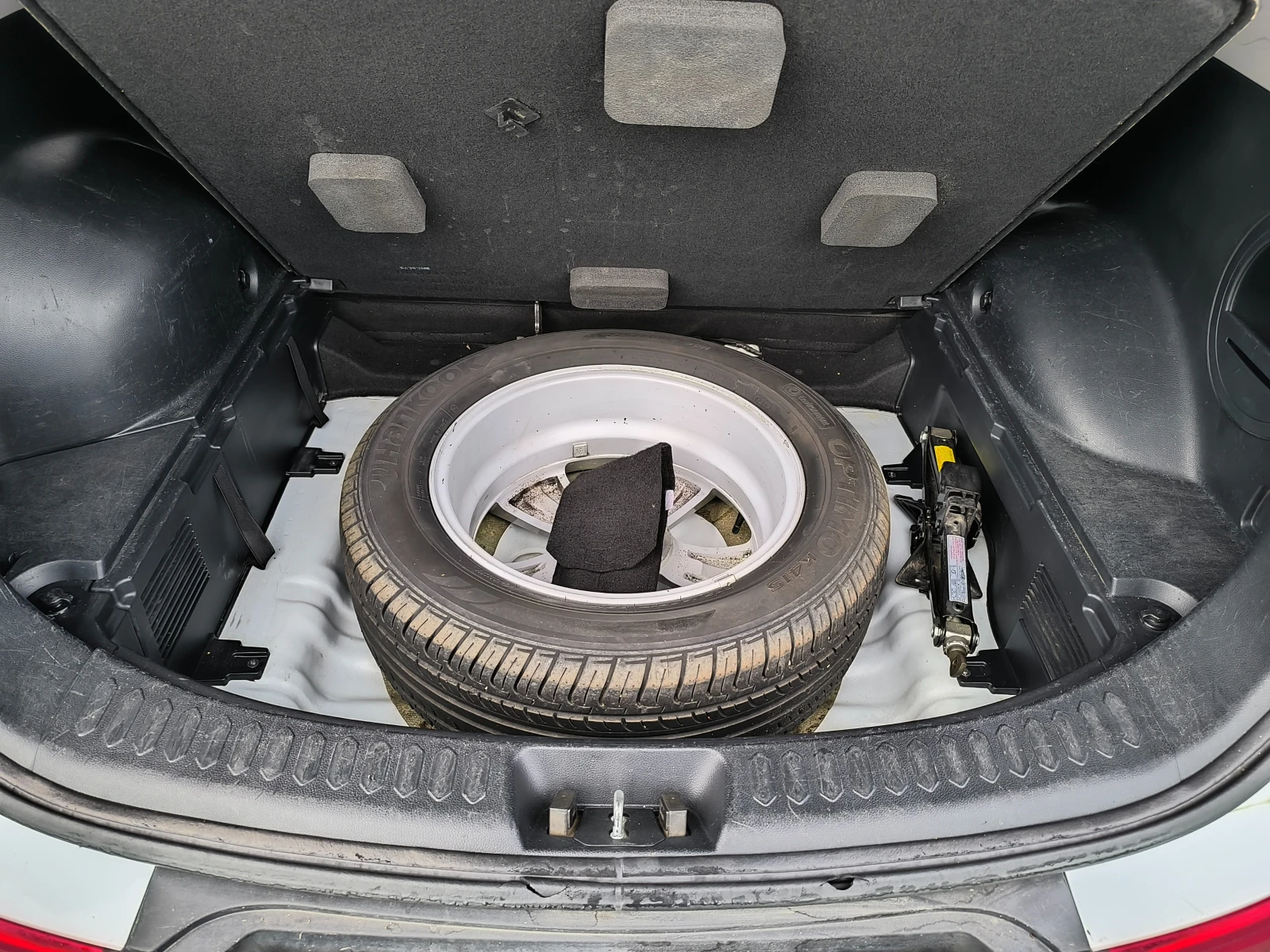 Kia Sportage 1.6 GDI | Mobile.bg   14