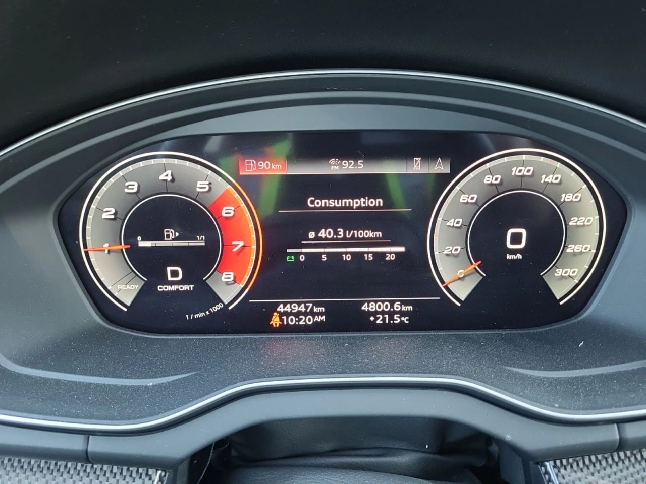Audi Q5 * CARFAX * АВТО КРЕДИТ * ЦЕНА ДО БГ! - изображение 8