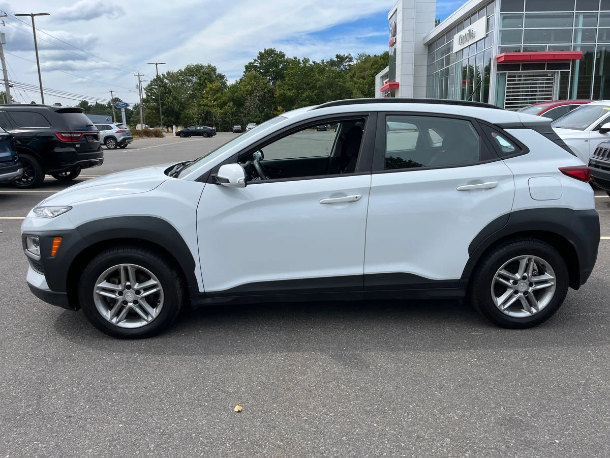 Hyundai Kona * ESSENTIAL * CARFAX * ЦЕНА ДО БГ - изображение 3