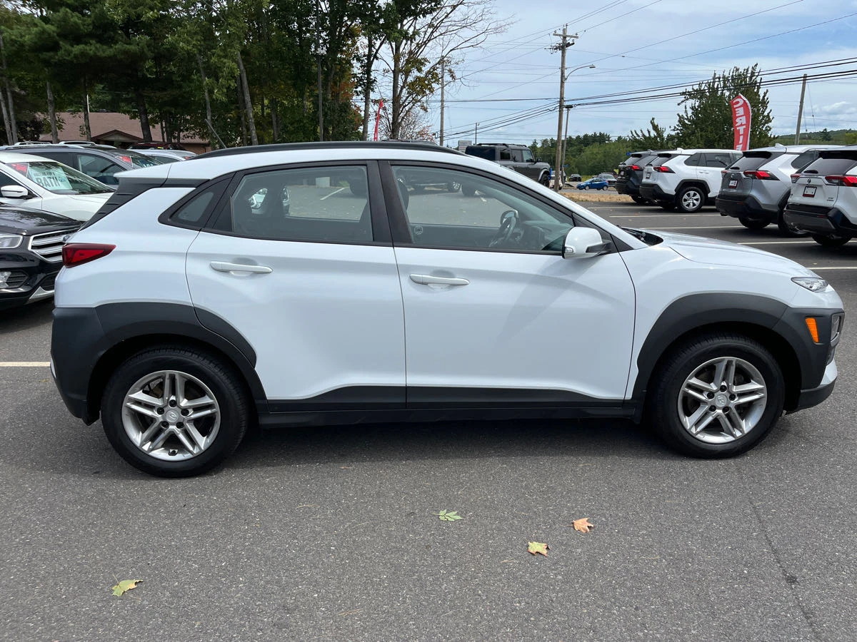 Hyundai Kona * ESSENTIAL * CARFAX * ЦЕНА ДО БГ - изображение 4