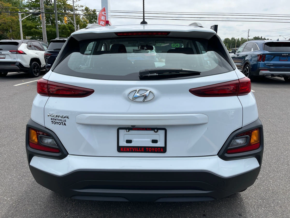 Hyundai Kona * ESSENTIAL * CARFAX * ЦЕНА ДО БГ - изображение 5