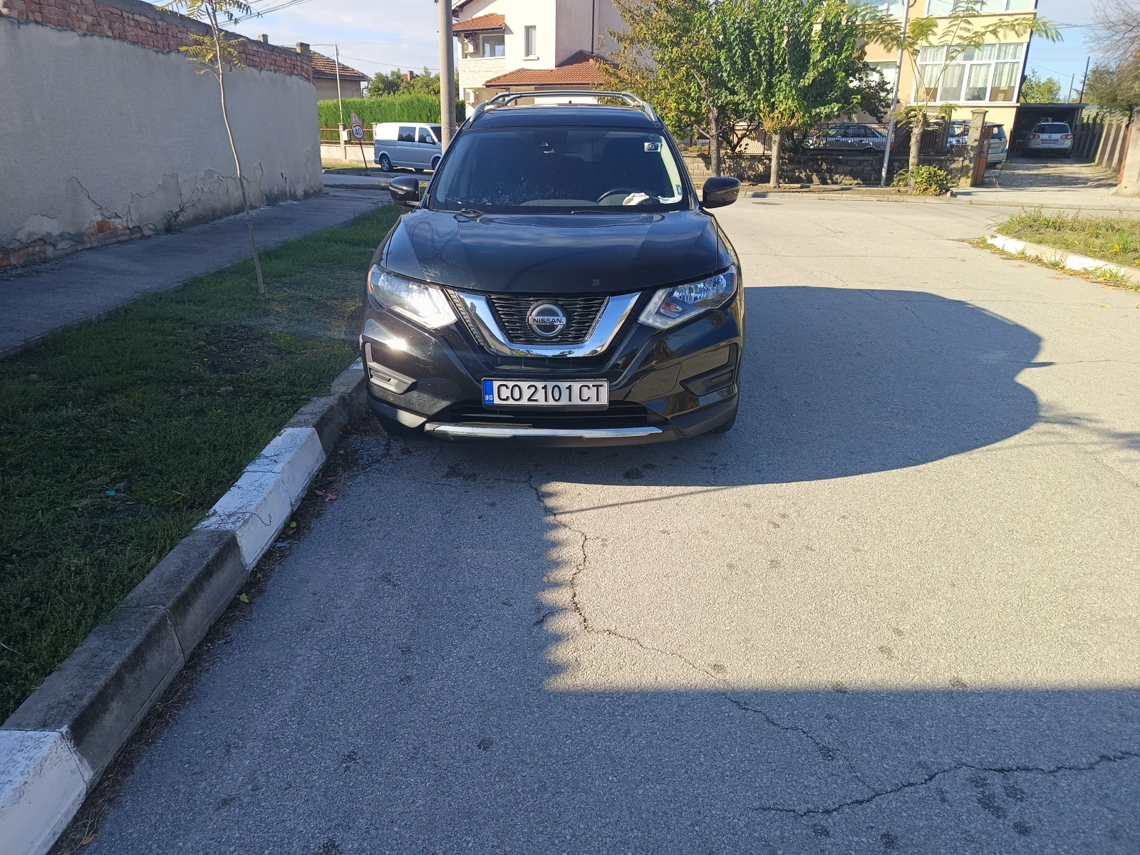 Nissan X-trail  - изображение 3