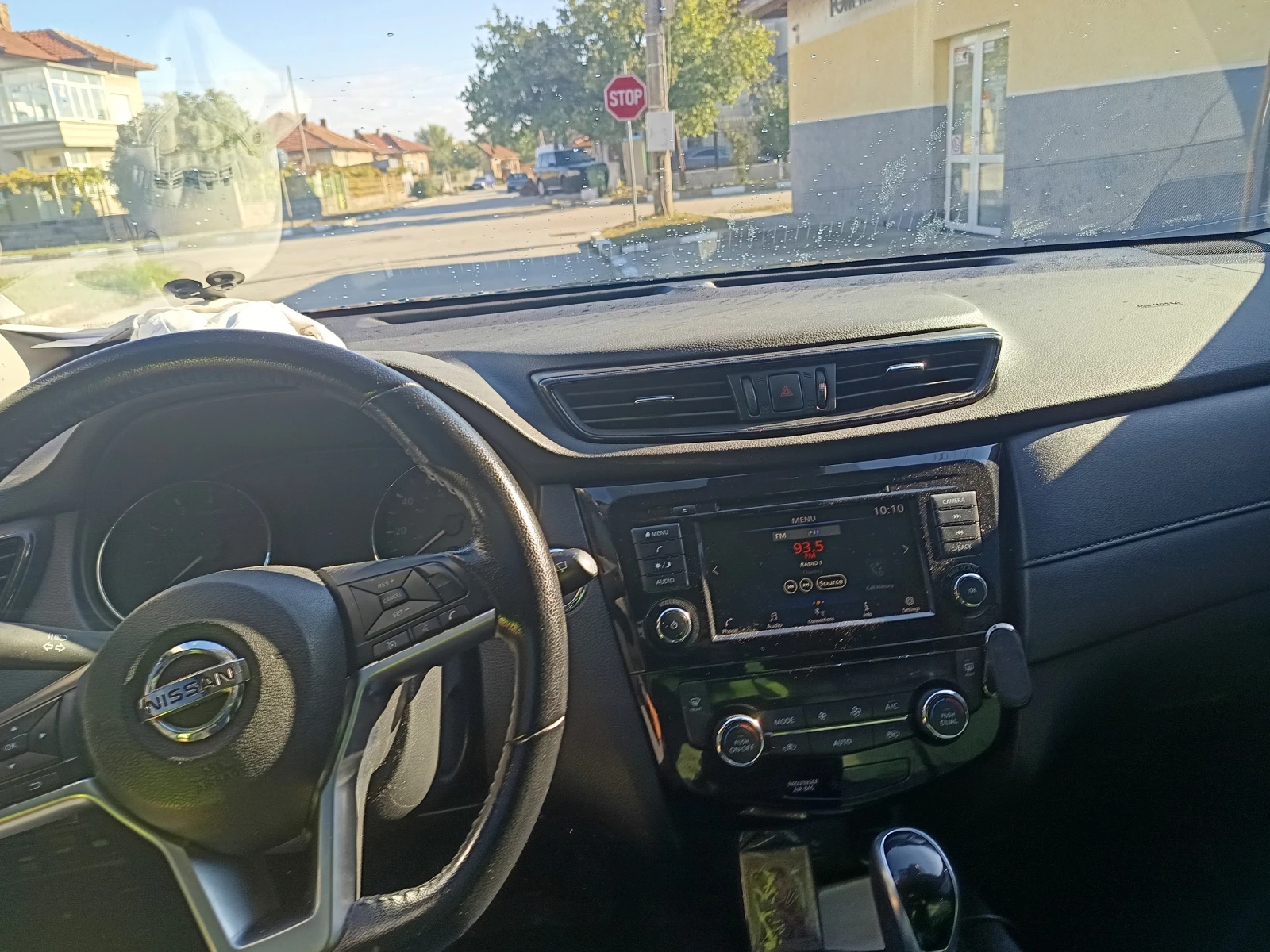 Nissan X-trail  - изображение 7