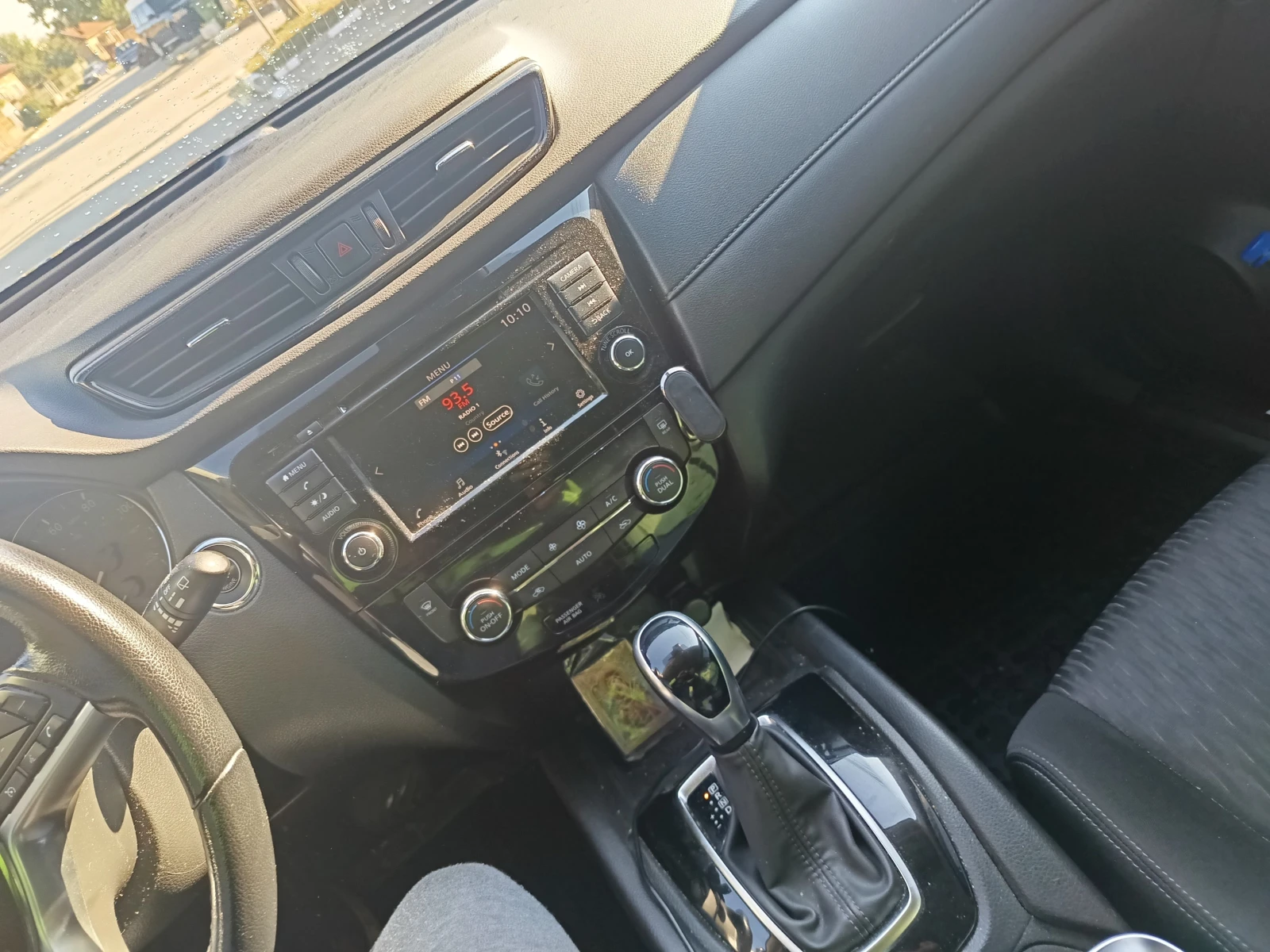 Nissan X-trail  - изображение 6