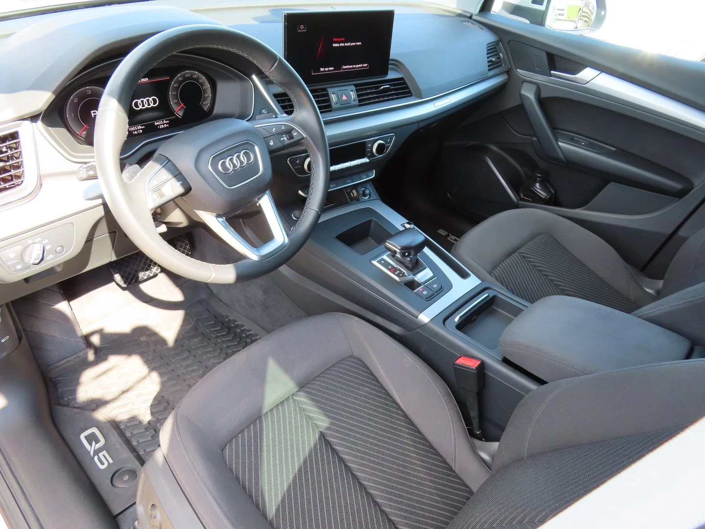 Audi Q5 40 TDI quattro | Mobile.bg   4