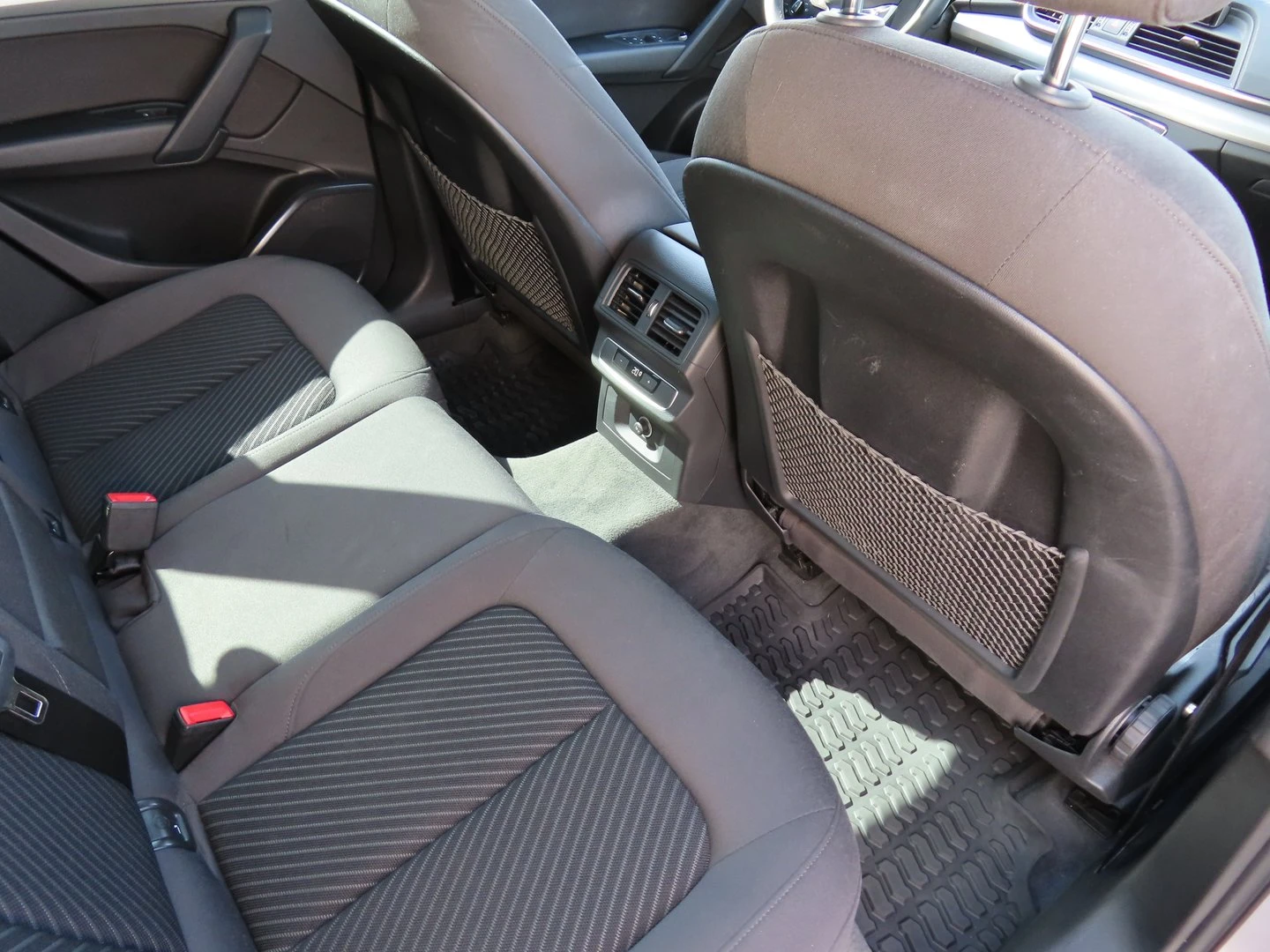 Audi Q5 40 TDI quattro | Mobile.bg   14