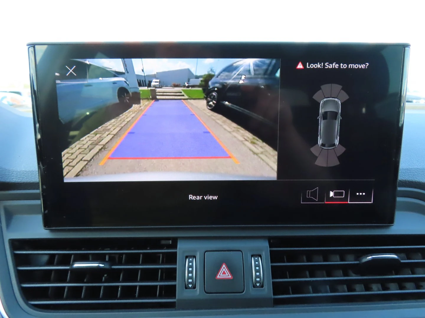 Audi Q5 40 TDI quattro | Mobile.bg   10