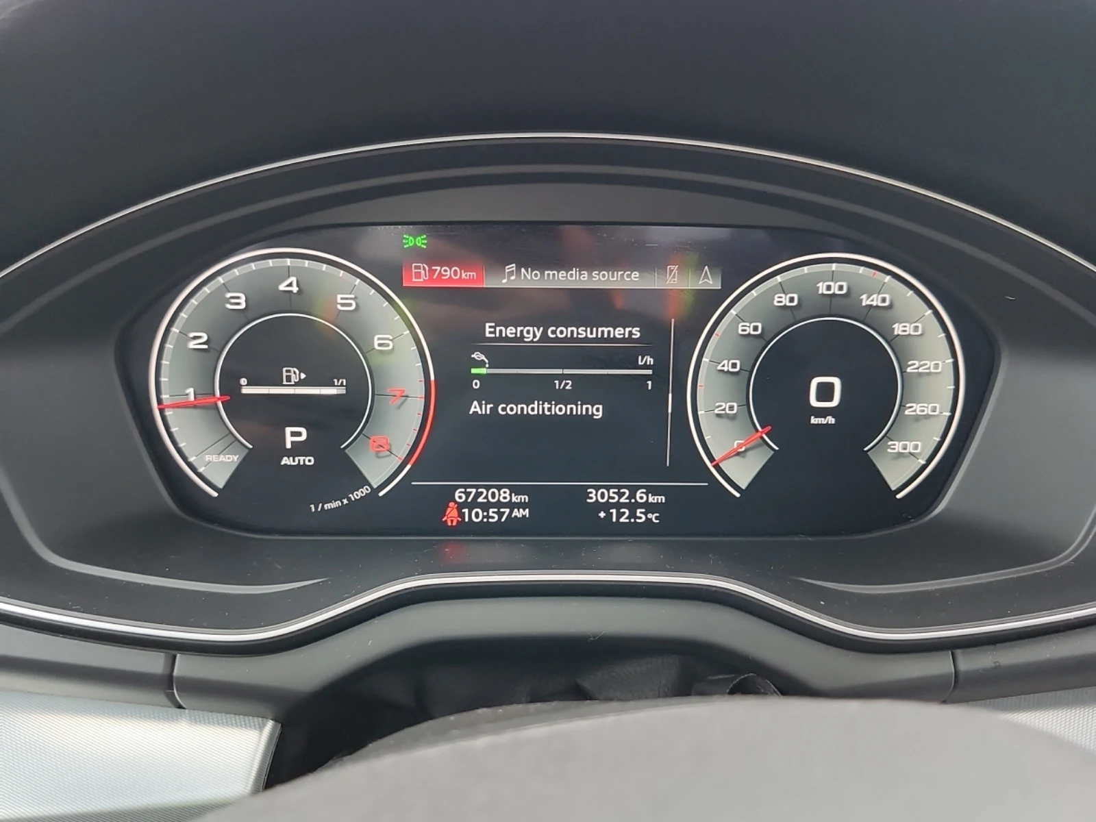 Audi Q5 * CARFAX * БЕЗ ПЪРВОНАЧАЛНА ВНОСКА - изображение 7