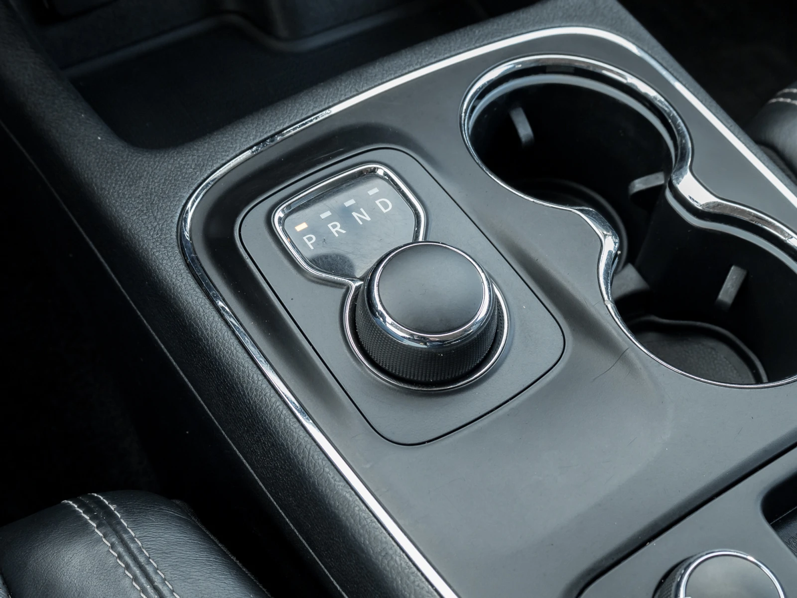 Dodge Durango 2017* CITADEL* 5.7 V8 HEMI* DVD* DISTRONIK*  | Mobile.bg   15