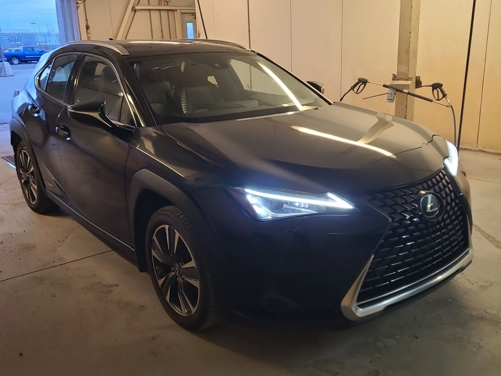 Lexus UX 250h CARFAX АВТО КРЕДИТ  - изображение 2