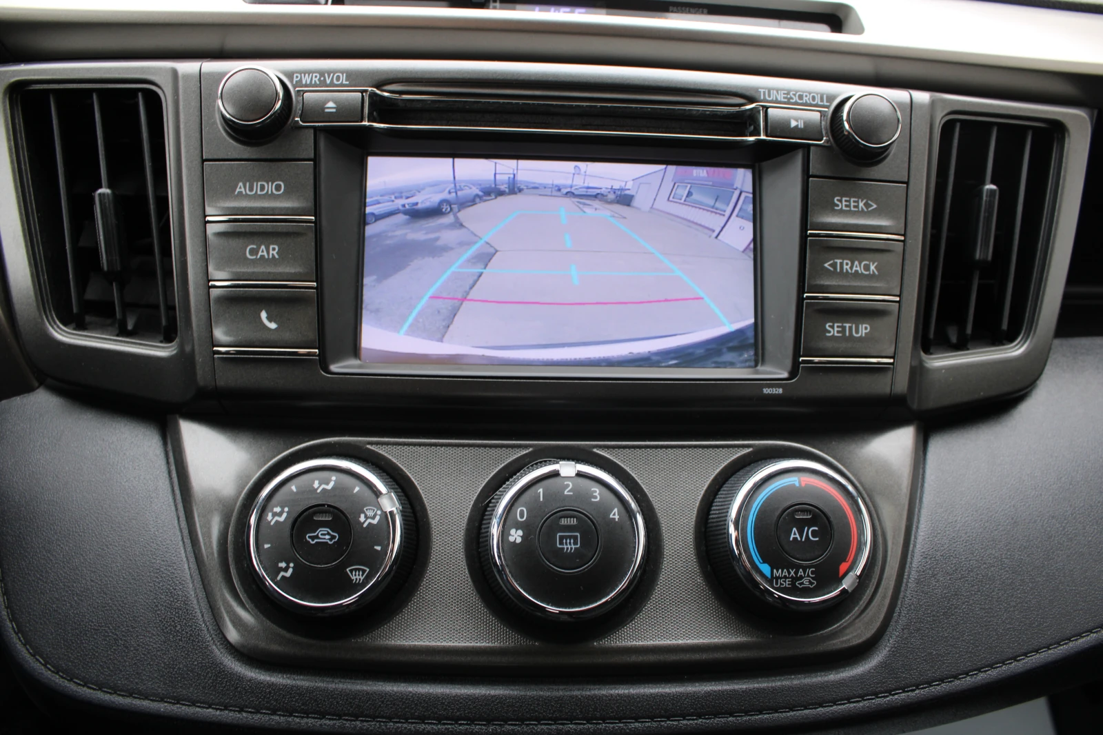 Toyota Rav4 2.5i LE AWD | Mobile.bg   12