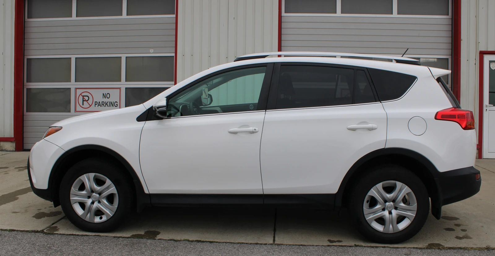 Toyota Rav4 2.5i LE AWD | Mobile.bg   7