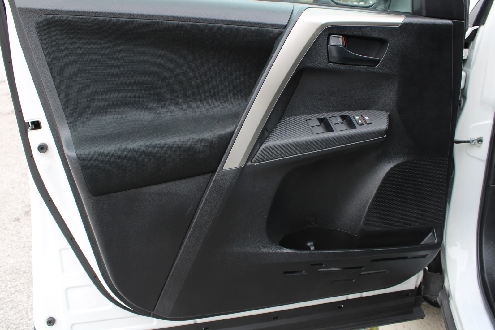 Toyota Rav4 2.5i LE AWD | Mobile.bg   8