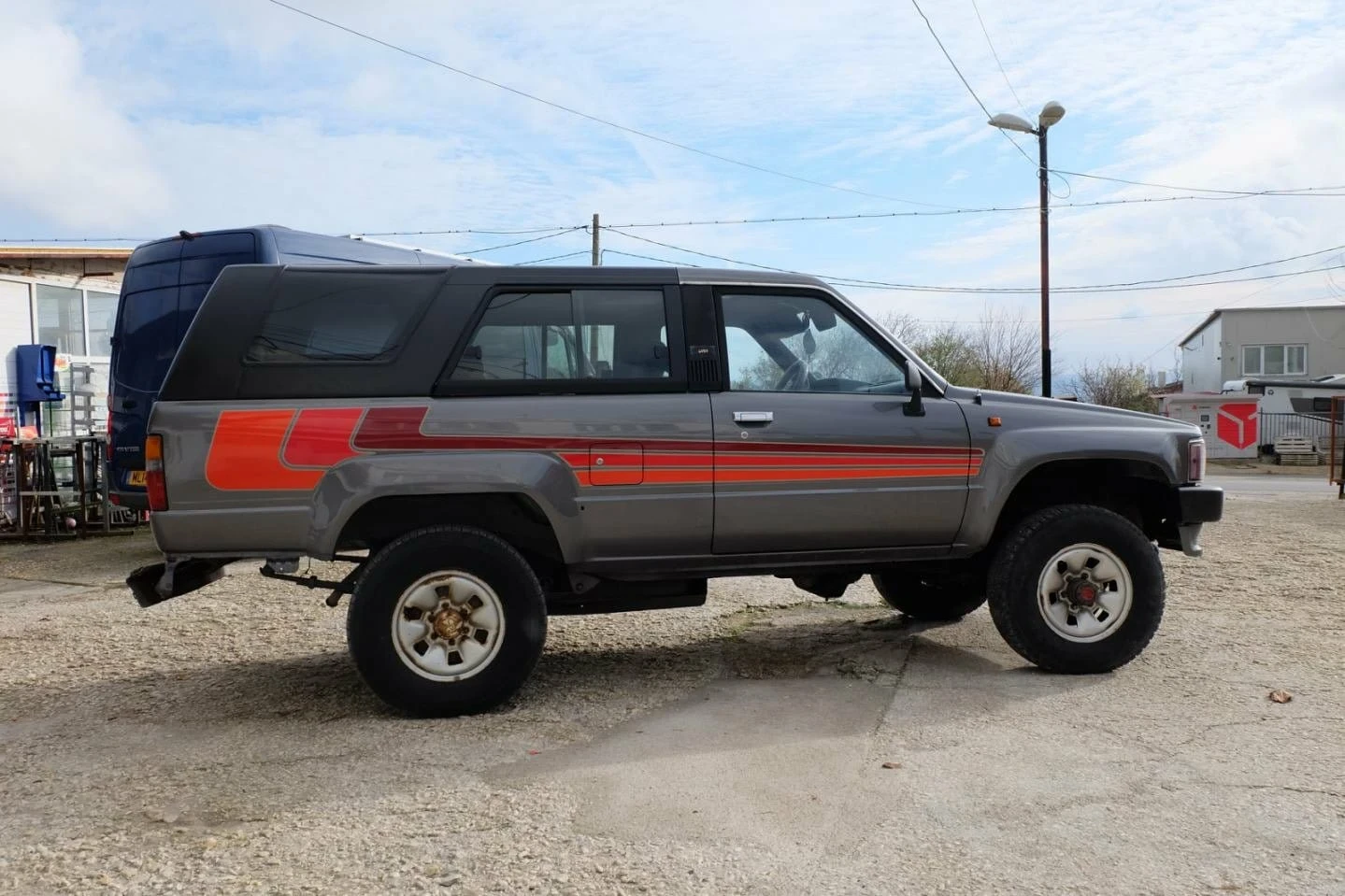 Toyota 4runner  - изображение 3