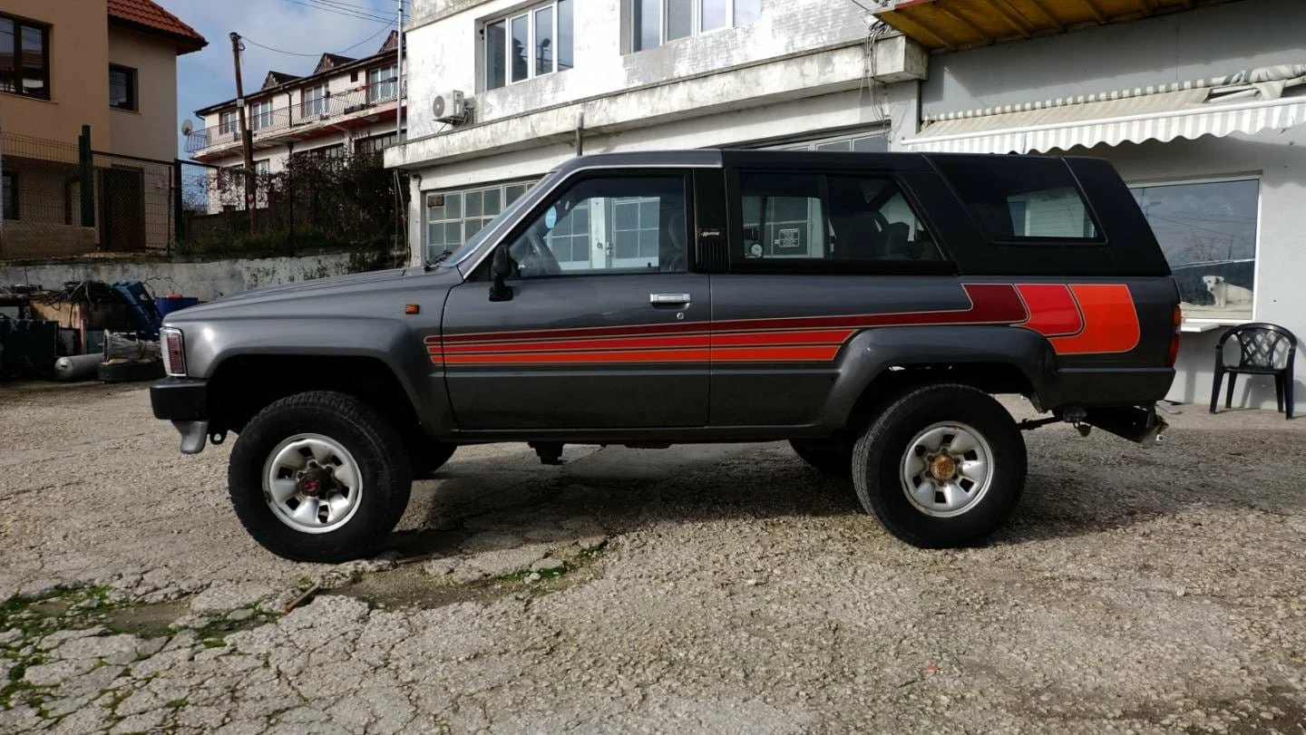 Toyota 4runner | Mobile.bg   1