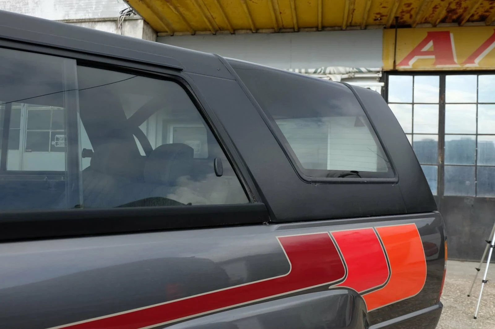 Toyota 4runner  - изображение 4