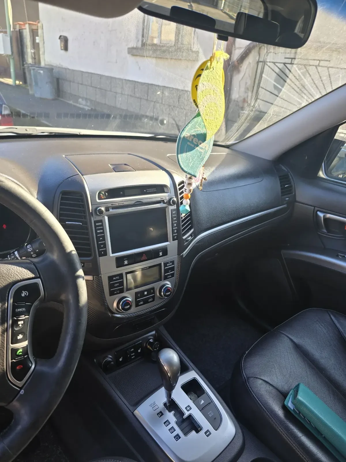 Hyundai Santa fe | Mobile.bg � ����������� 6