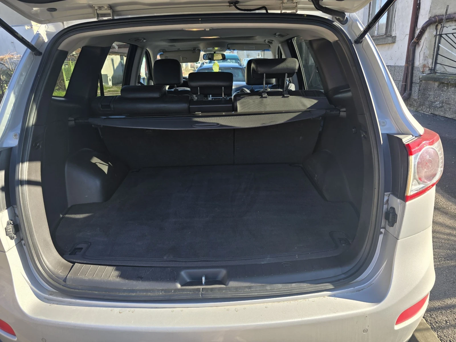 Hyundai Santa fe | Mobile.bg � ����������� 10