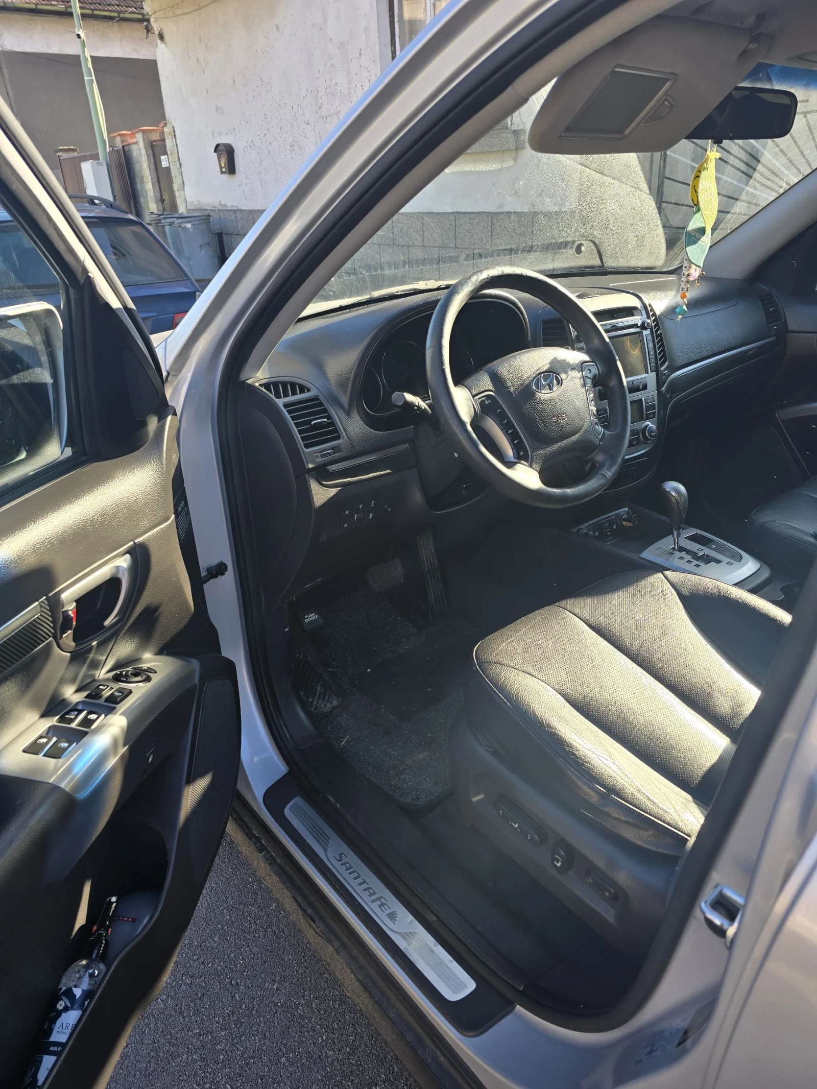 Hyundai Santa fe | Mobile.bg � ����������� 5