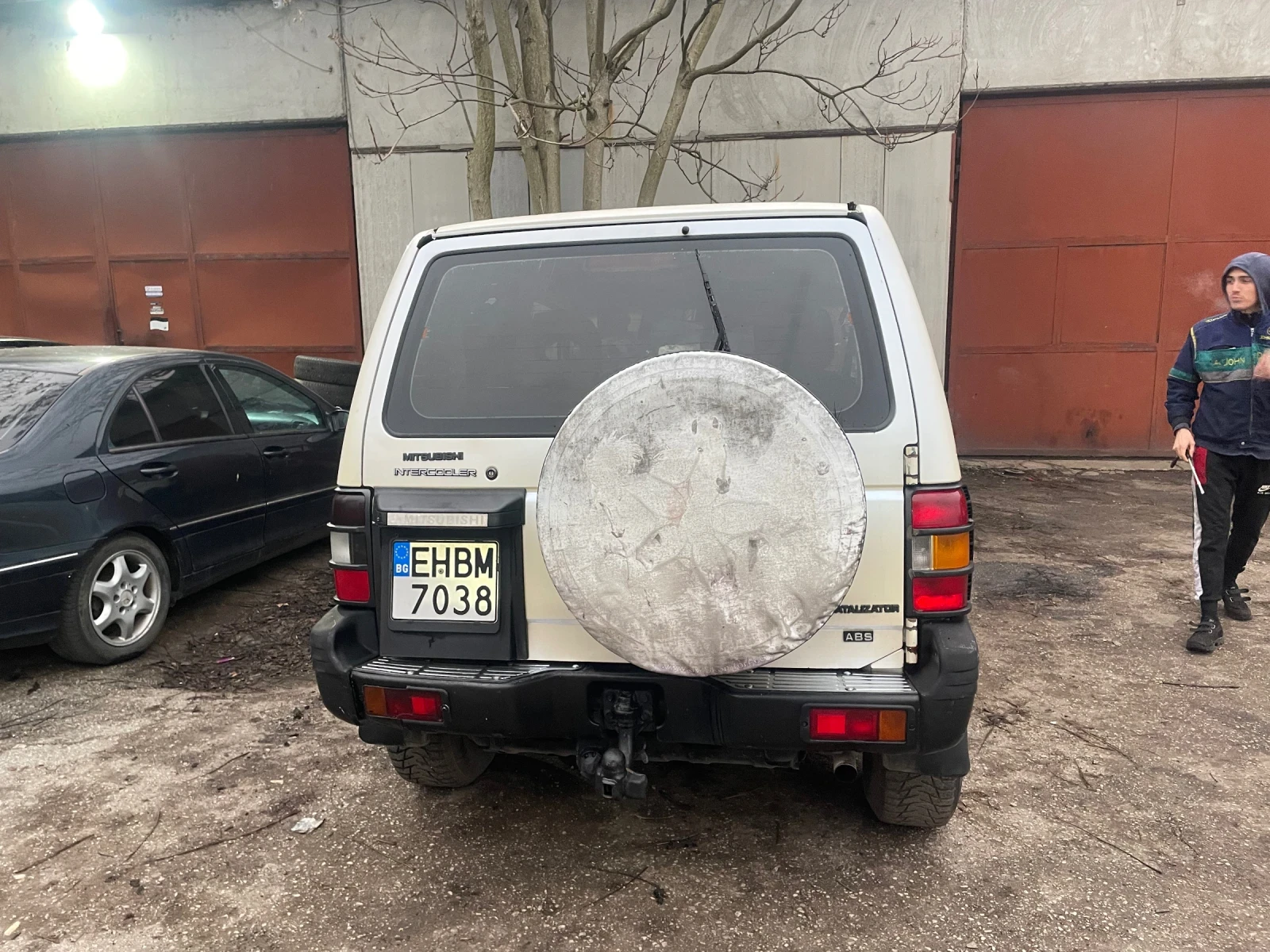 Mitsubishi Pajero | Mobile.bg � ����������� 6