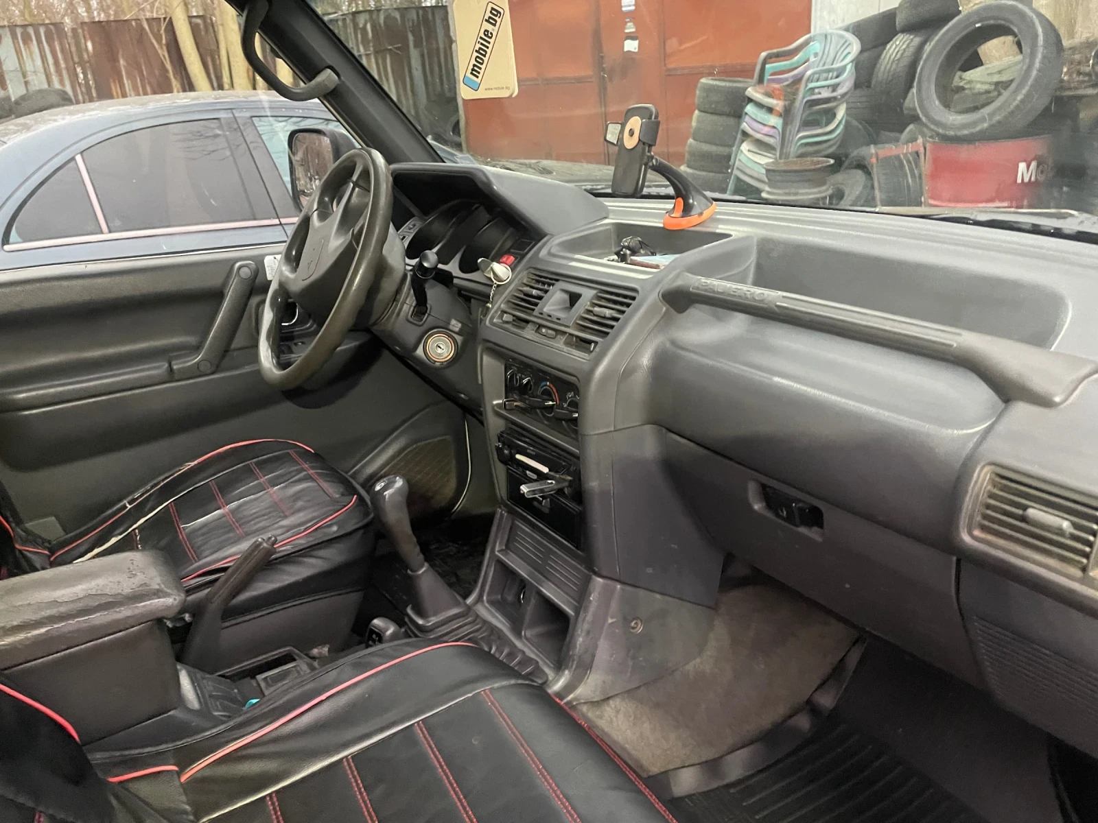 Mitsubishi Pajero | Mobile.bg � ����������� 4