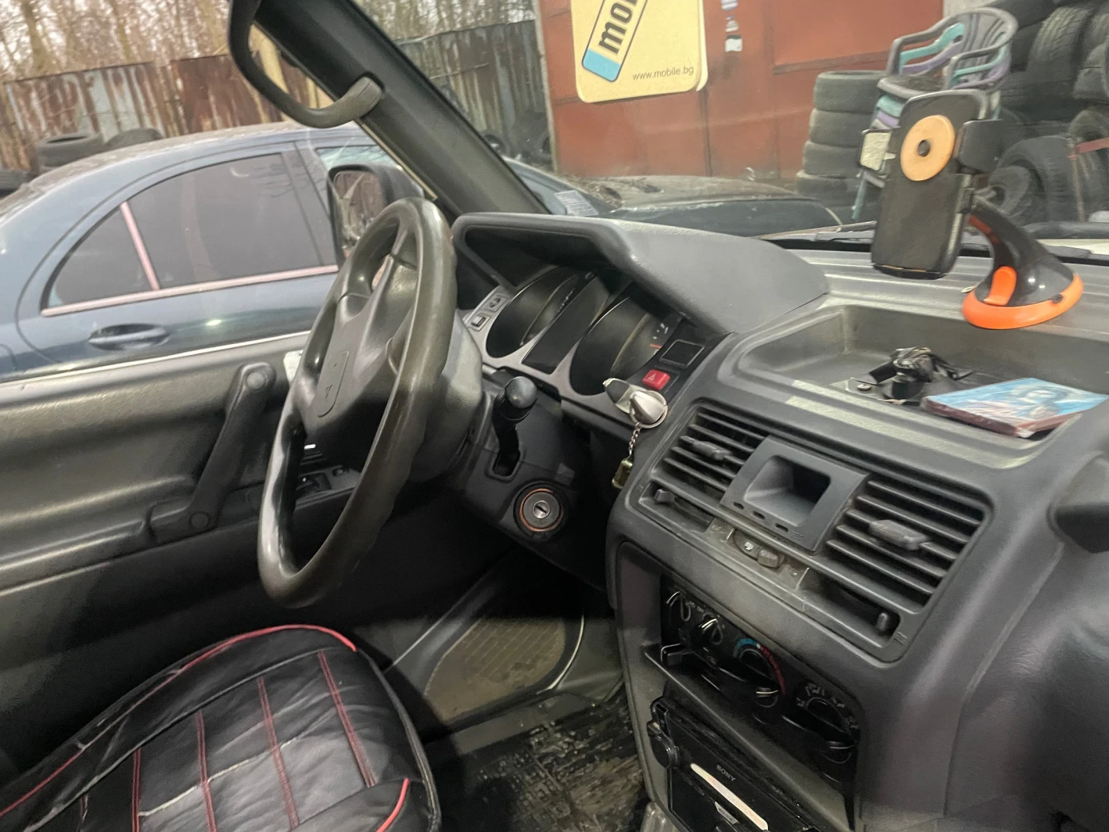 Mitsubishi Pajero | Mobile.bg � ����������� 3