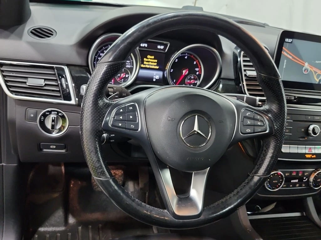 Mercedes-Benz GLE 350D  CARFAX | Mobile.bg � ����������� 12