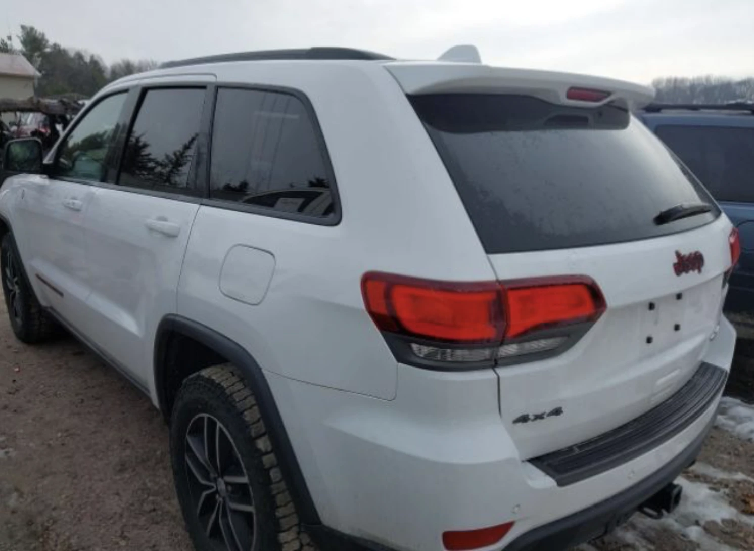 Jeep Grand cherokee TRAILHAWK* 3.6 | Mobile.bg � ����������� 3