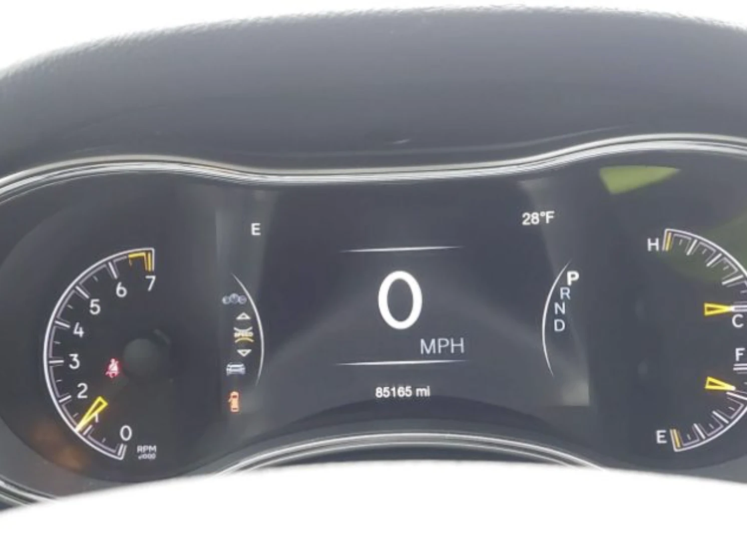 Jeep Grand cherokee TRAILHAWK* 3.6 | Mobile.bg � ����������� 6