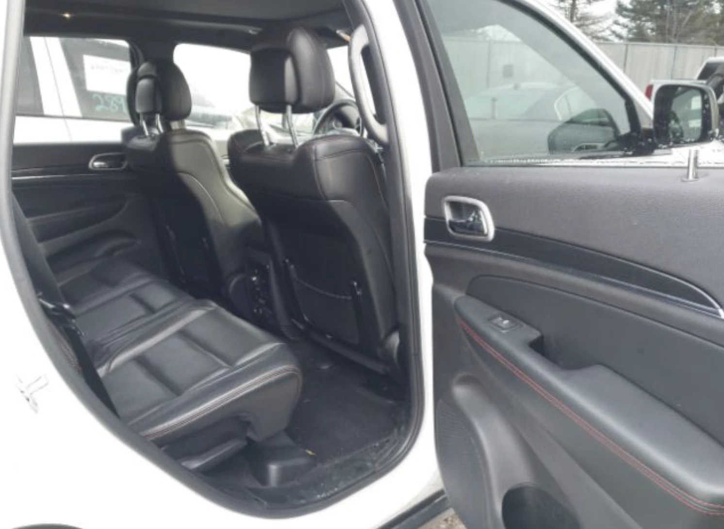 Jeep Grand cherokee TRAILHAWK* 3.6 | Mobile.bg � ����������� 7
