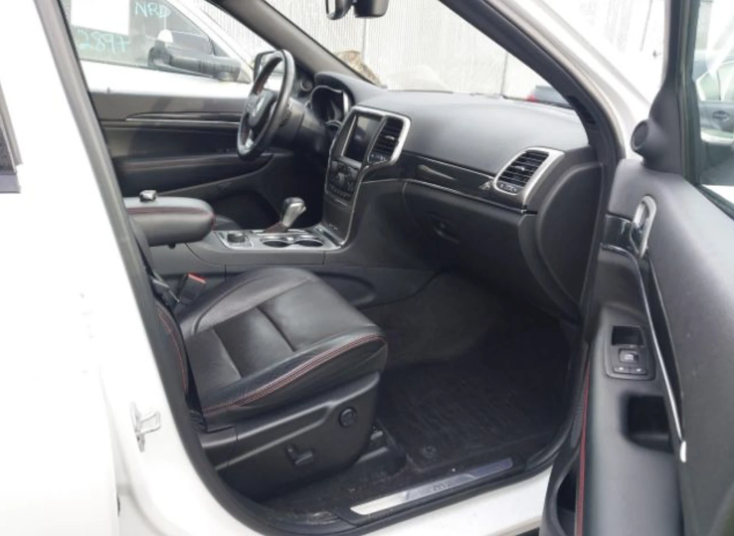 Jeep Grand cherokee TRAILHAWK* 3.6 | Mobile.bg � ����������� 5