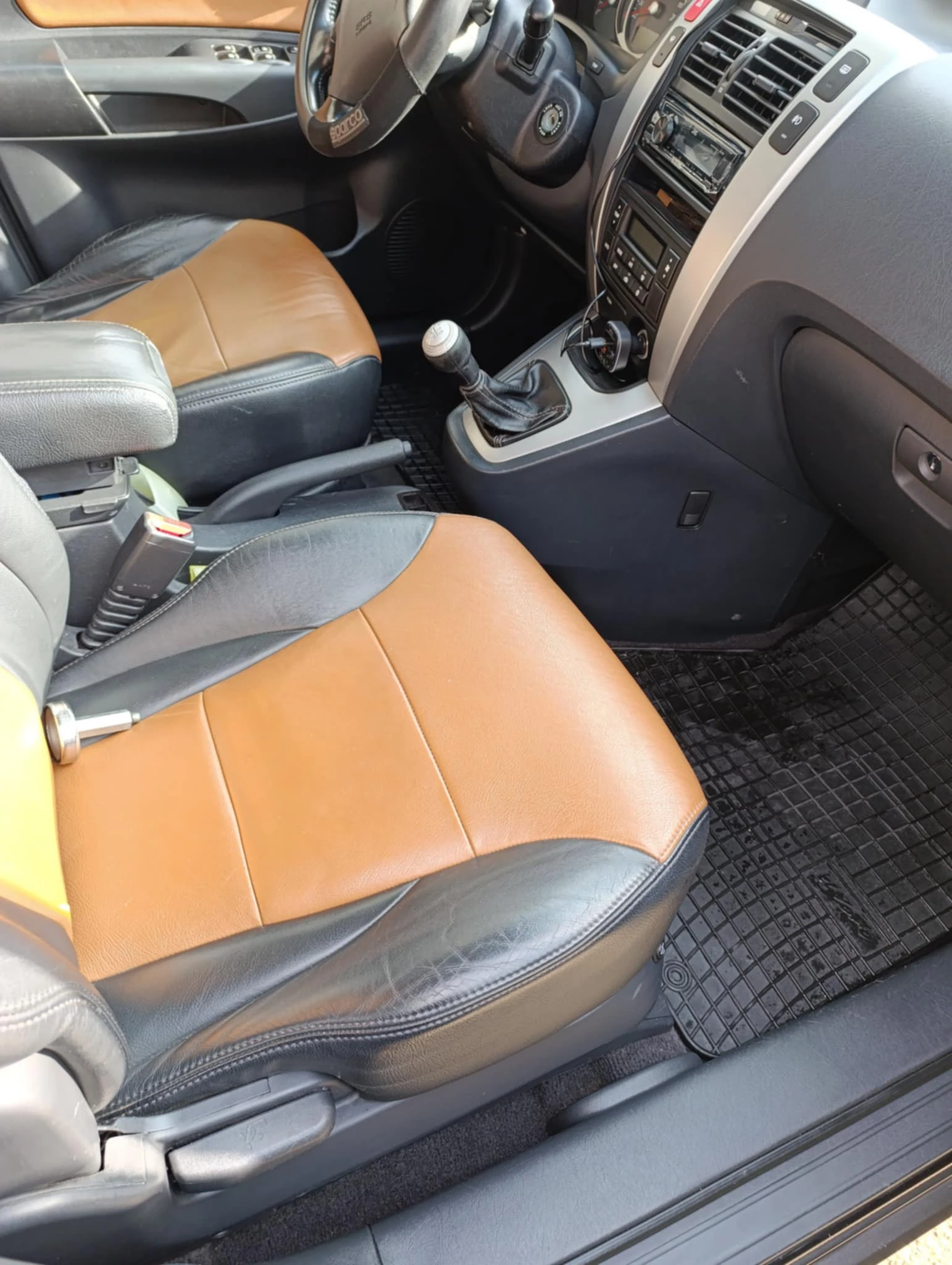 Hyundai Tucson  - изображение 8