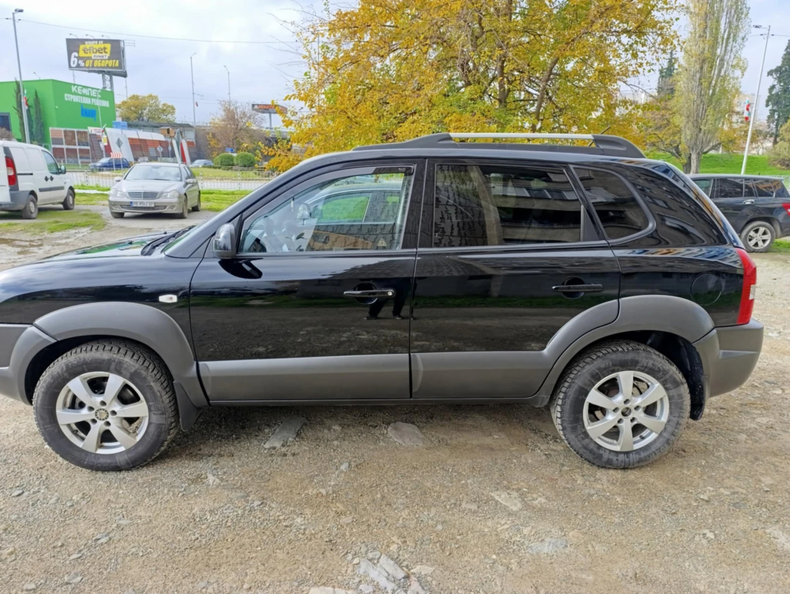 Hyundai Tucson  - изображение 2