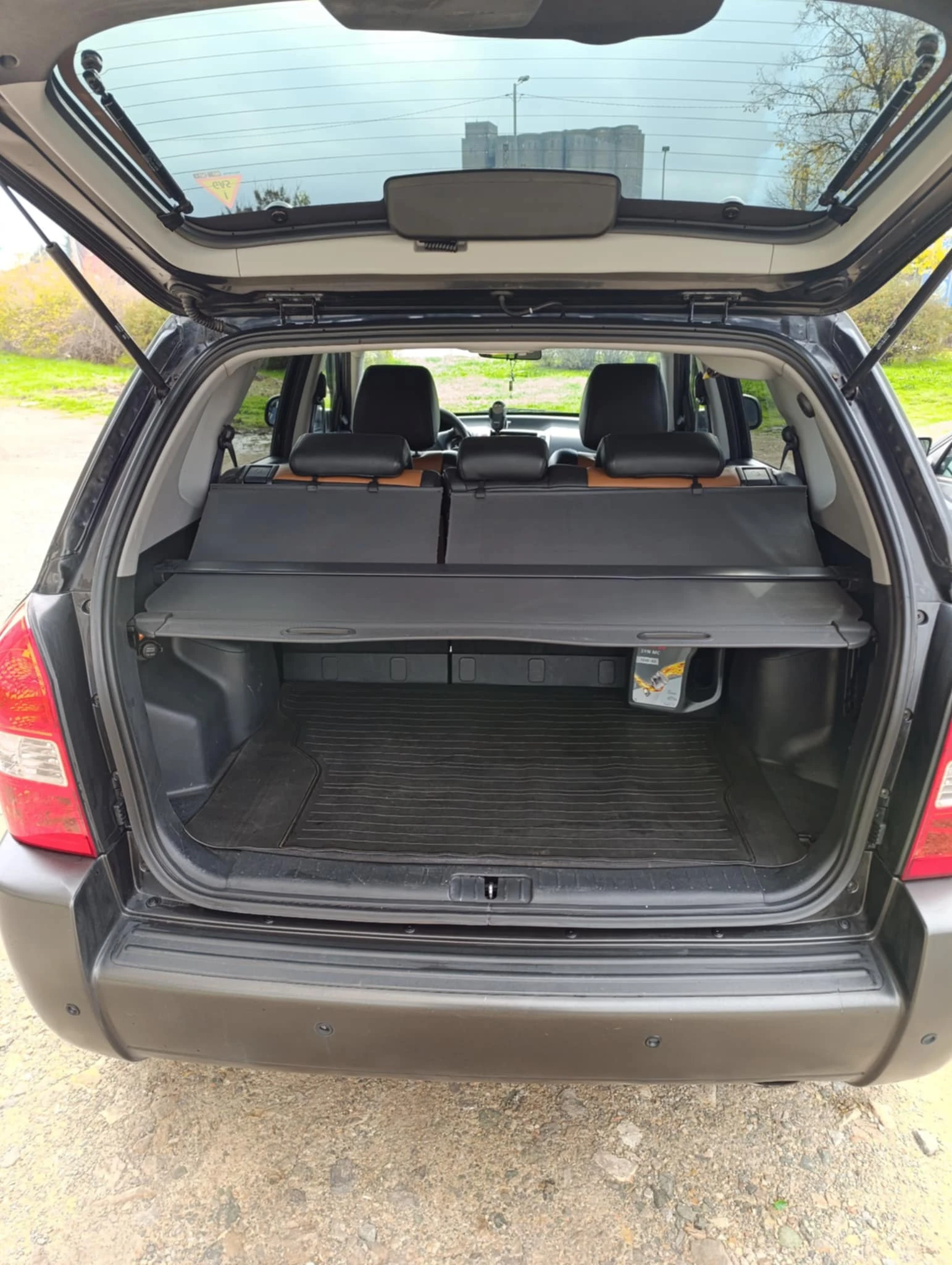 Hyundai Tucson  - изображение 4