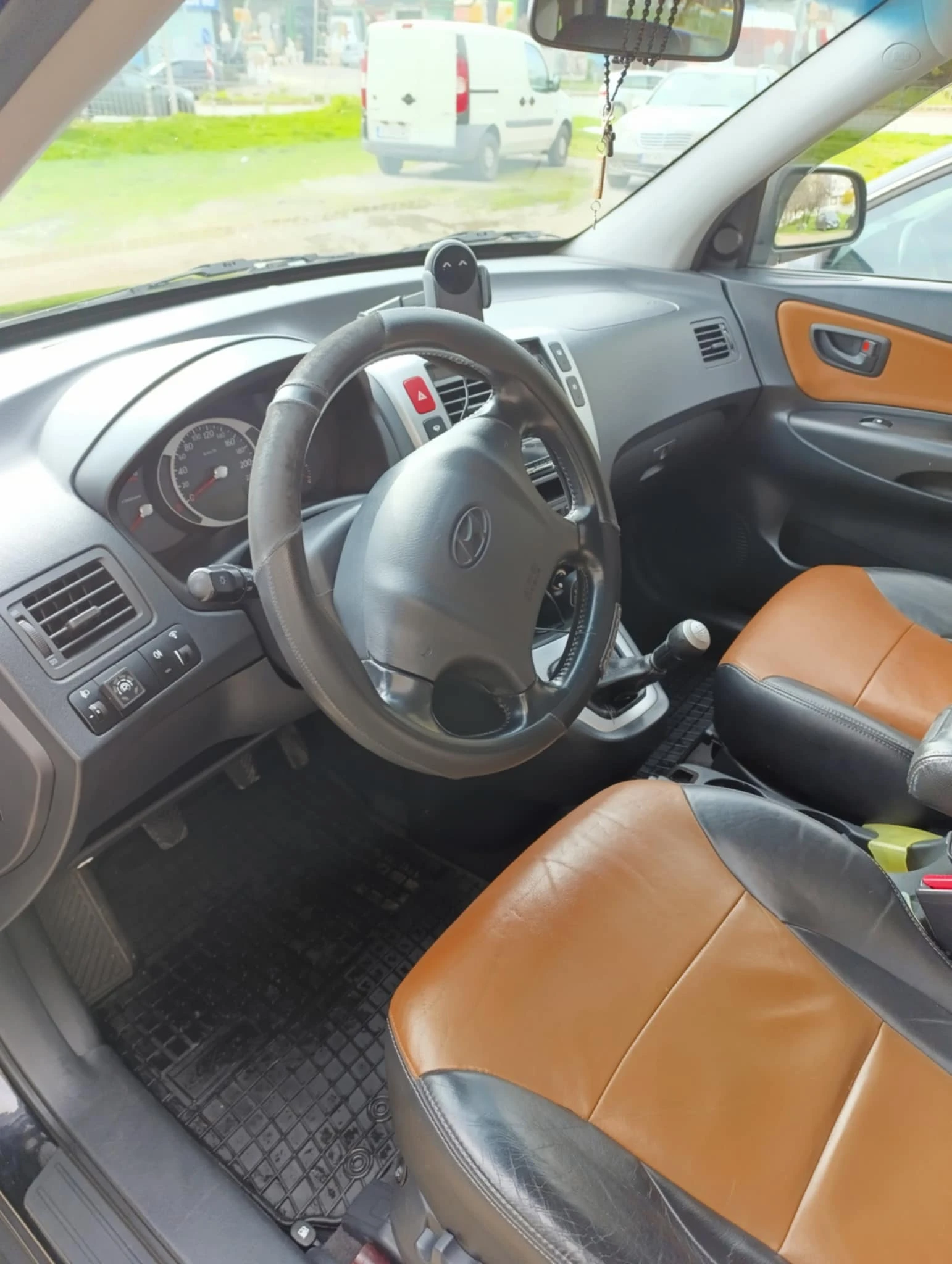 Hyundai Tucson  - изображение 7