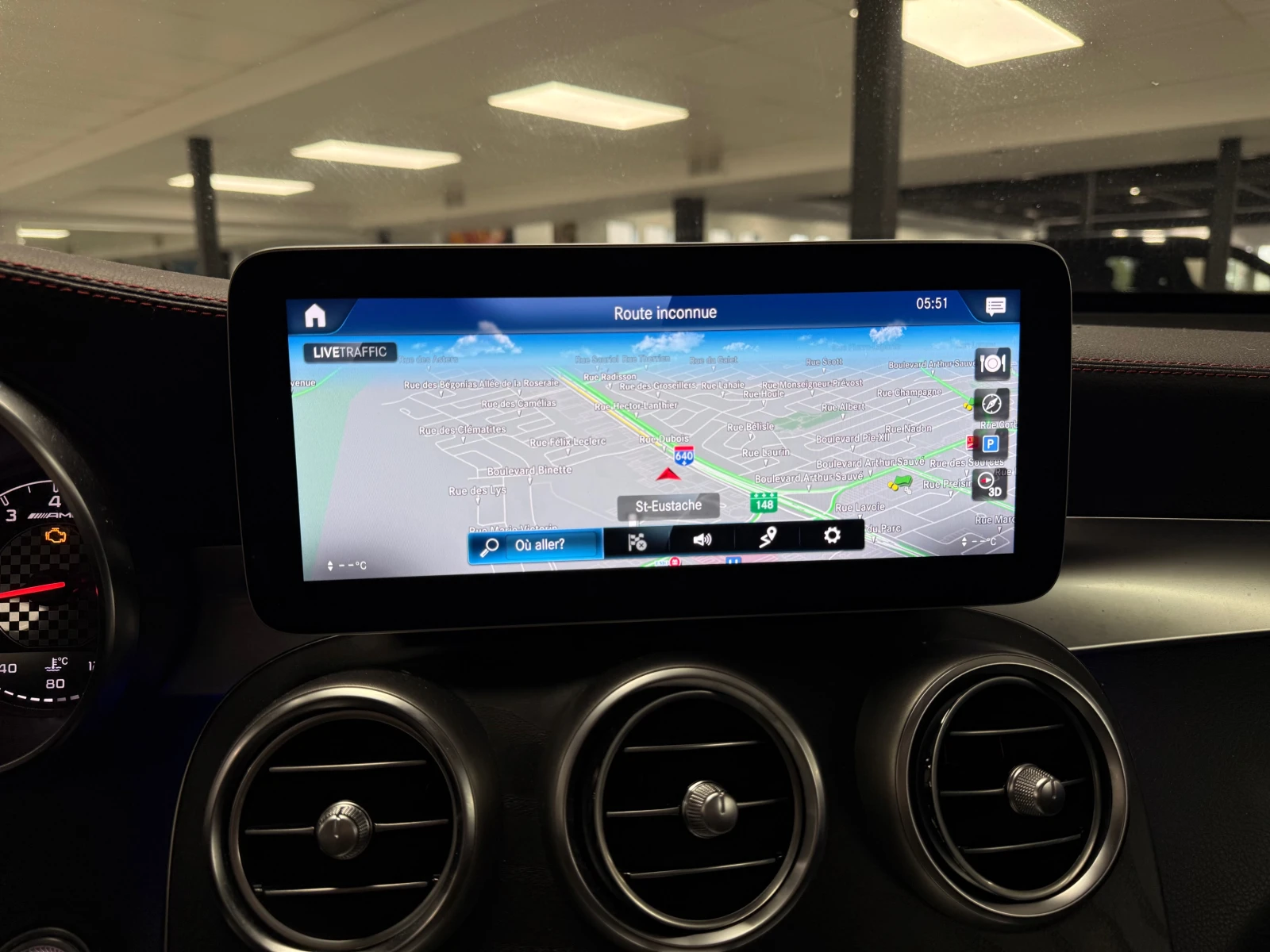 Mercedes-Benz GLC 43 AMG BITURBO V6 4MATIC* * ALCANTARA | Mobile.bg � ����������� 15