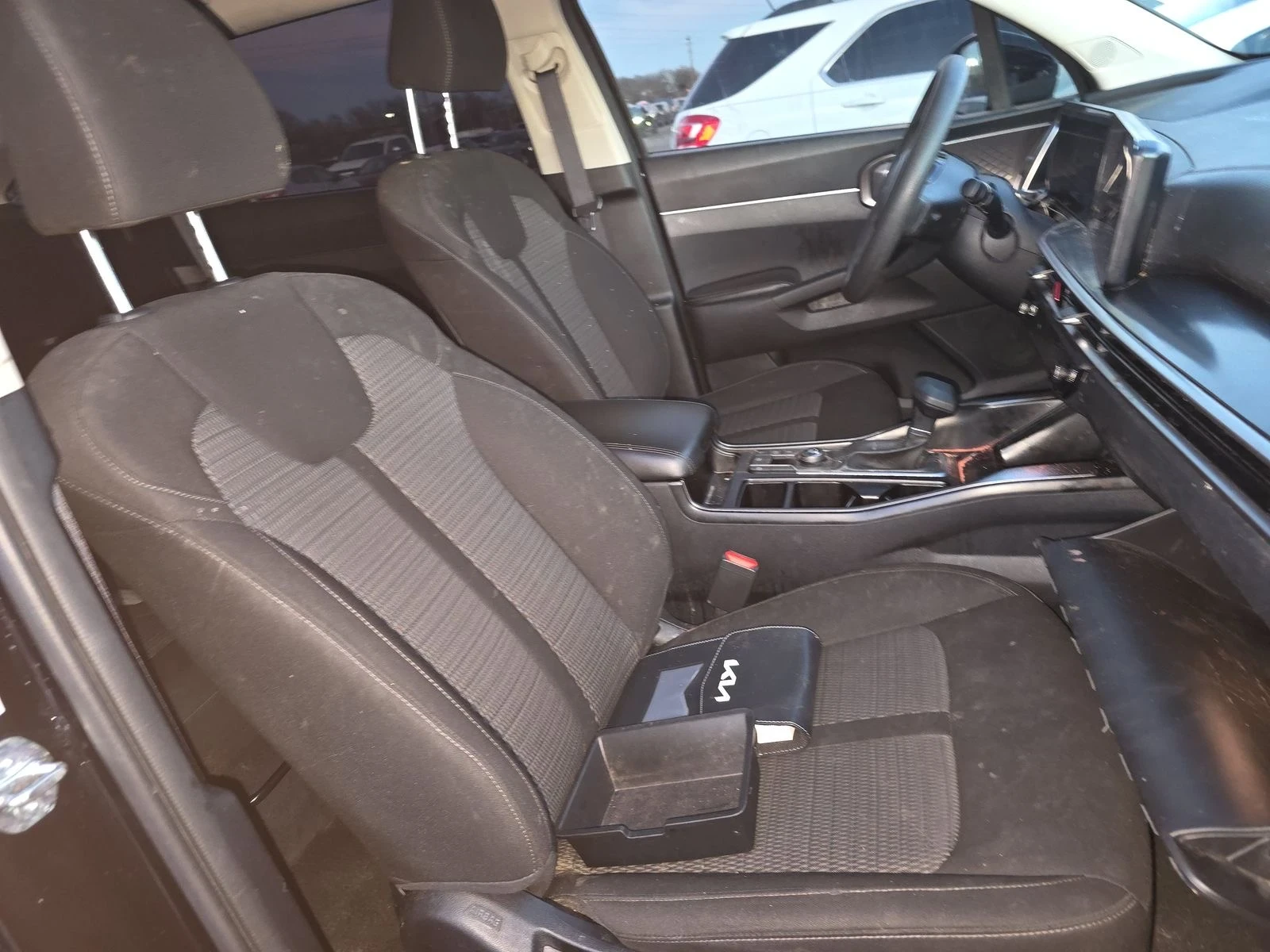 Kia Sorento LX - изображение 9